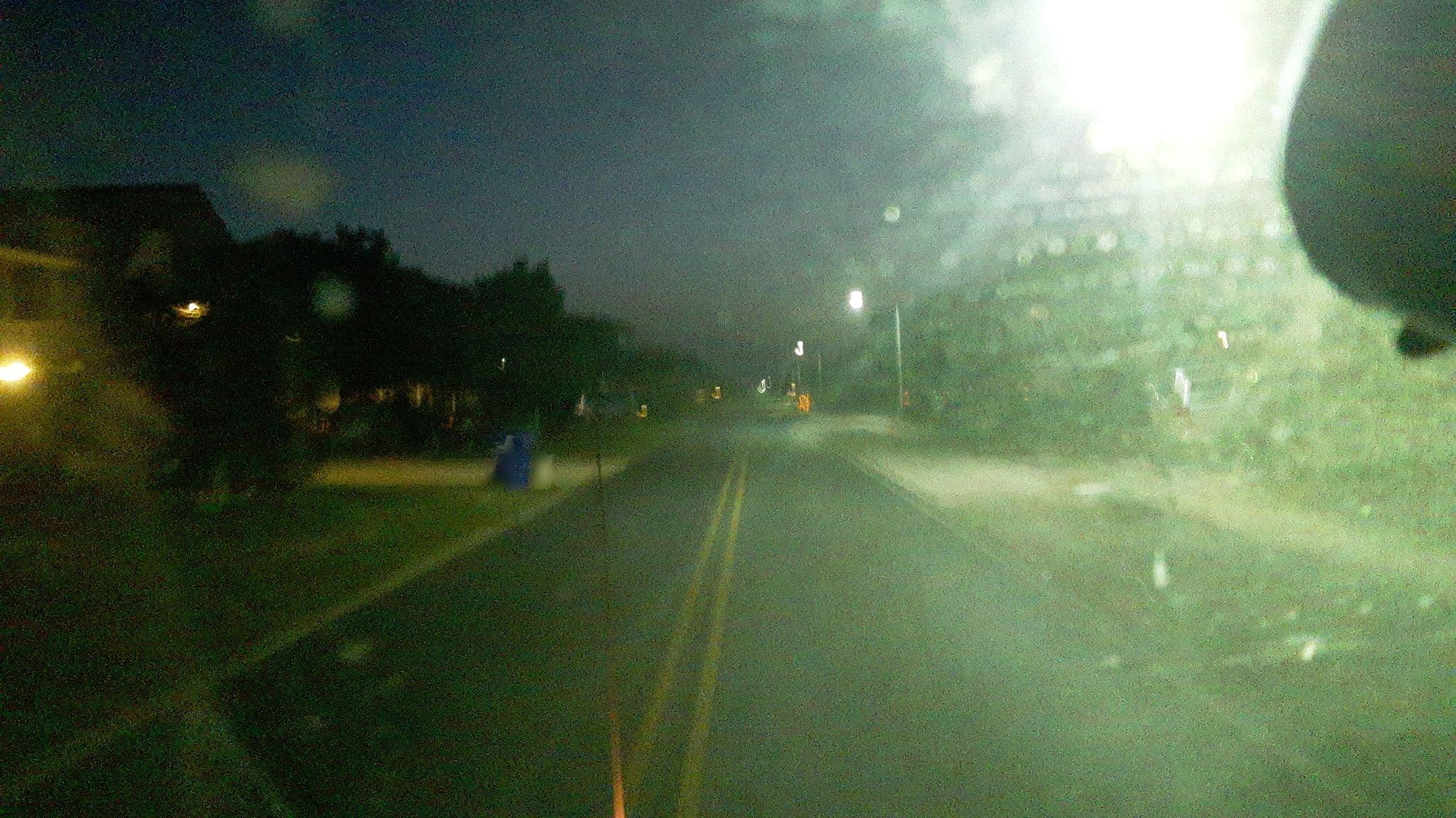 Street view near Palm Breezes, Sunset Beach — © jbthemilker (CC BY-SA · Mapillary)