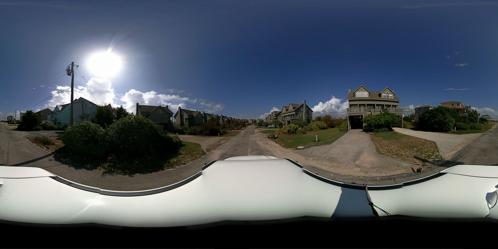 Street view near A Summer Place Serenity Point, Surf City — © steer360network (CC BY-SA · Mapillary)