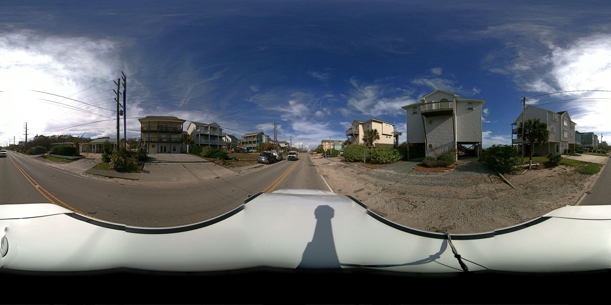 Street view near Going Coastal, Surf City — © steer360network (CC BY-SA · Mapillary)