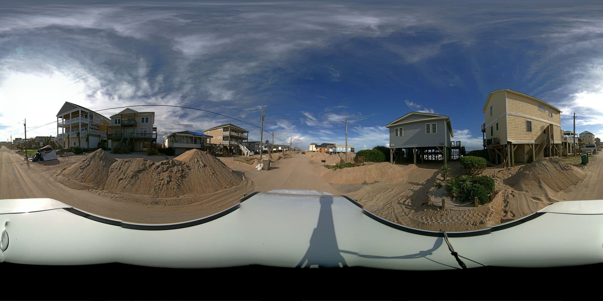 Street view near Surf Song, Surf City — © steer360network (CC BY-SA · Mapillary)