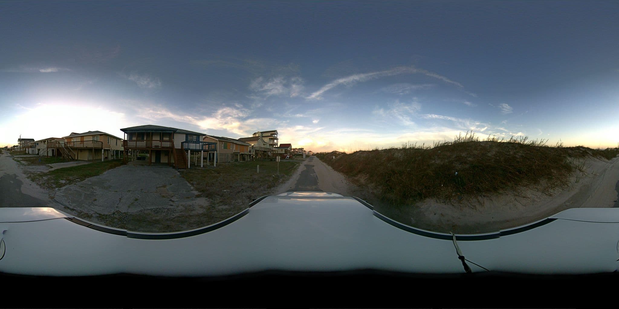 Street view near The Mystic, Surf City — © steer360network (CC BY-SA · Mapillary)