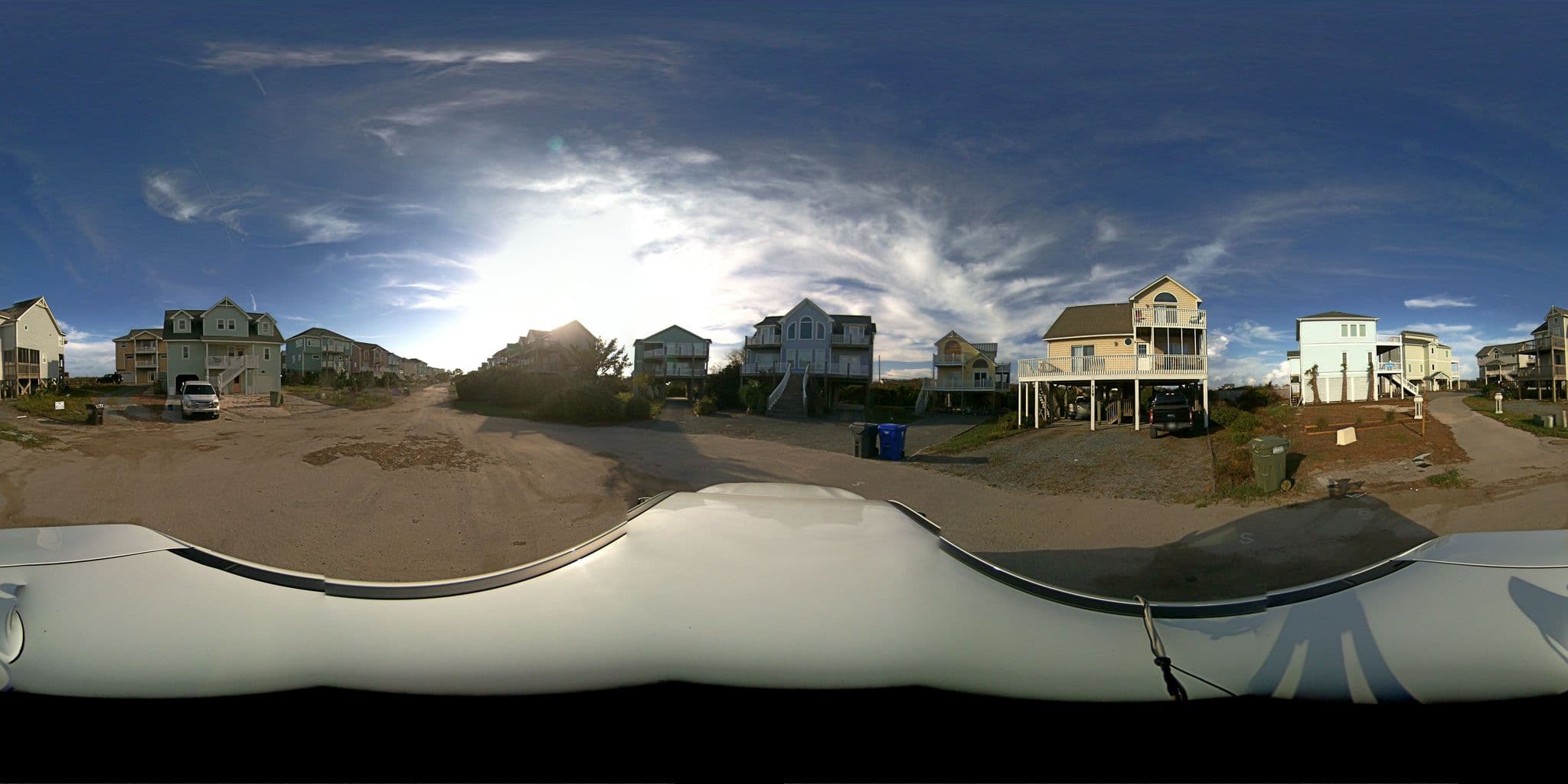 Street view near Recovery Room, Surf City — © steer360network (CC BY-SA · Mapillary)