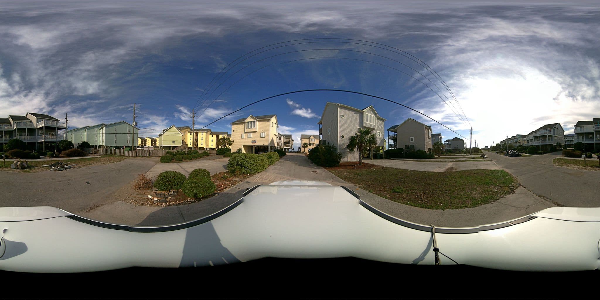Street view near Summer Vaca, Surf City — © steer360network (CC BY-SA · Mapillary)
