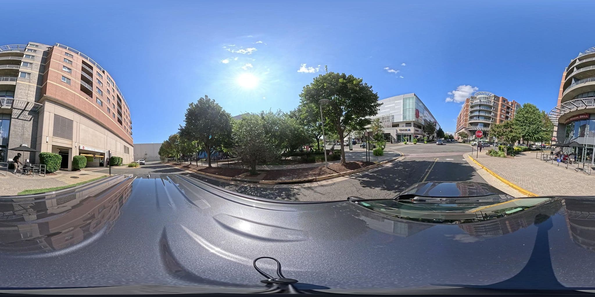 Street view near Uniwest Construction, Merrifield — © apmwa (CC BY-SA · Mapillary)