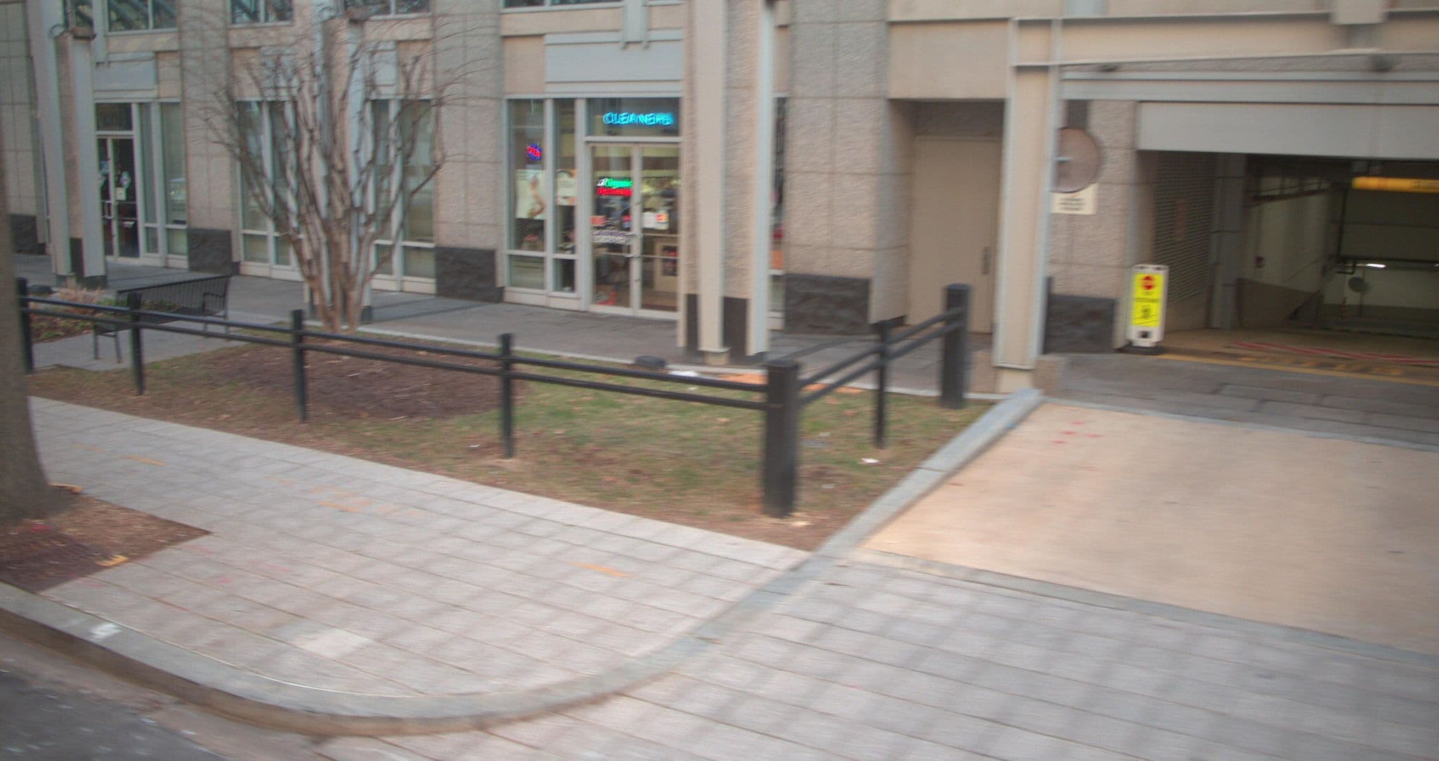 Street view near Residence Inn Washington, DC/Capitol, Southwest Waterfront — © dcpsi (CC BY-SA · Mapillary)