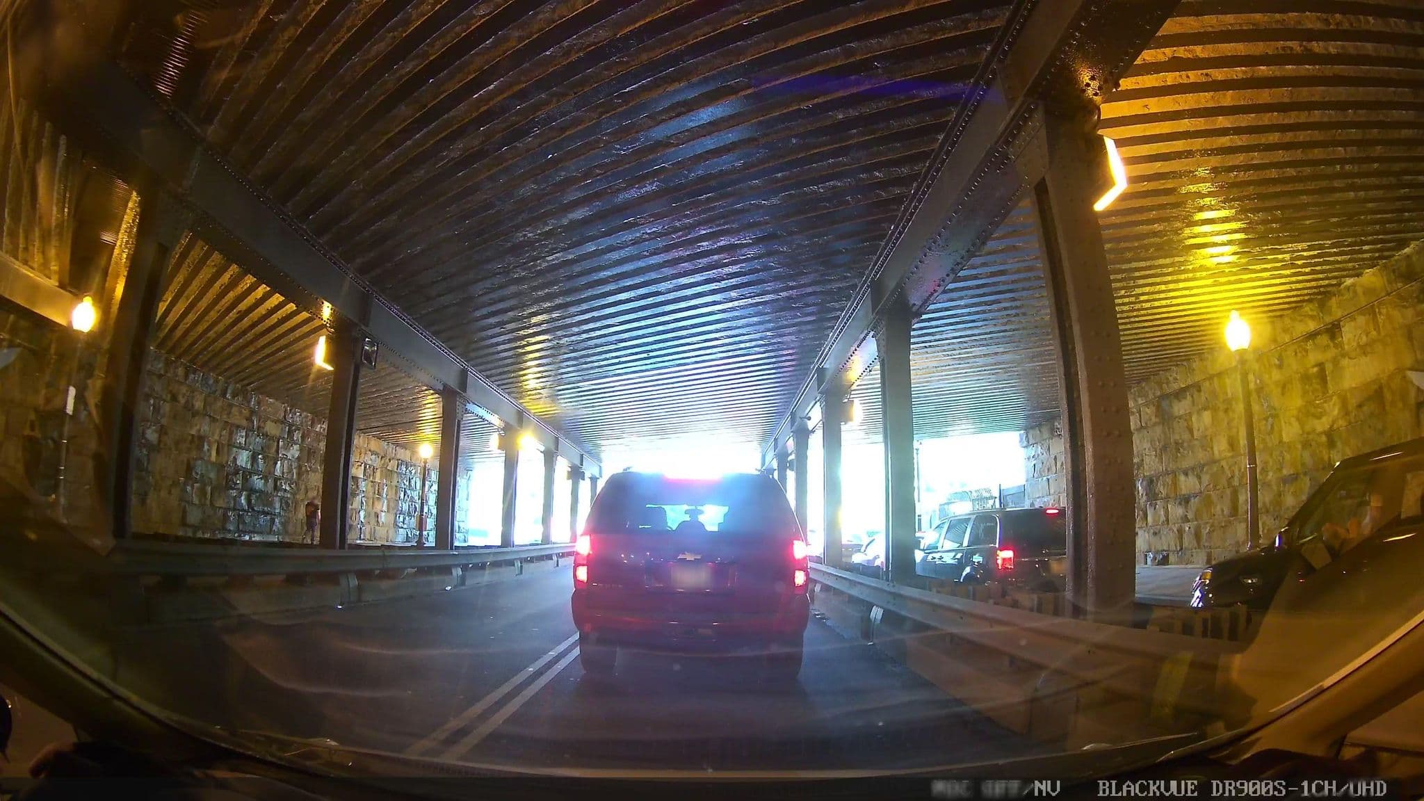 Street view near WhyHotel, NoMa — © danbjoseph (CC BY-SA · Mapillary)