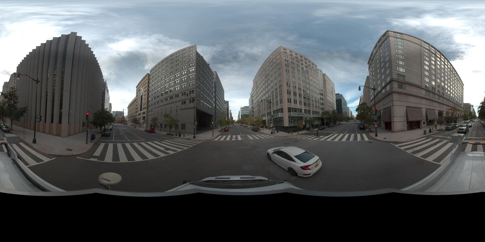 Street view near Kanturk, Washington — © EdwardDDOT (CC BY-SA · Mapillary)