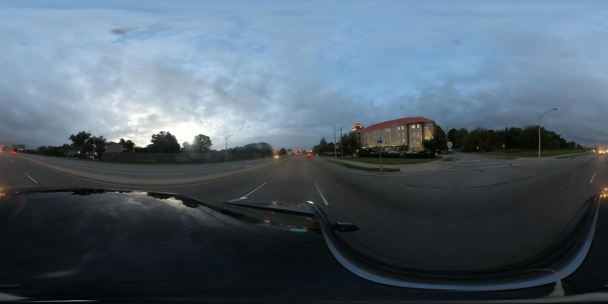 Street view near Second Floor, Norfolk — © vorpalblade (CC BY-SA · Mapillary)