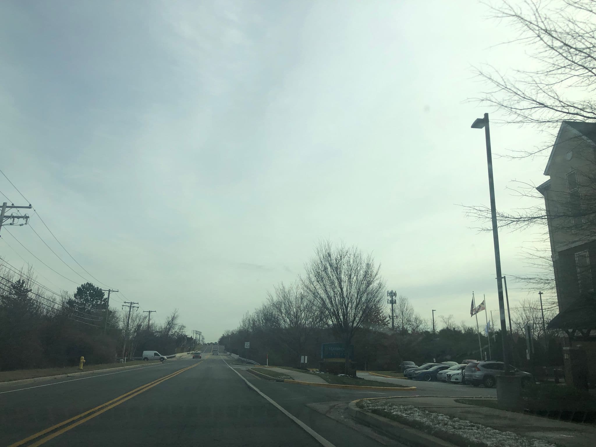 Street view near Residence Inn, Elkridge — © melodycolbert (CC BY-SA · Mapillary)