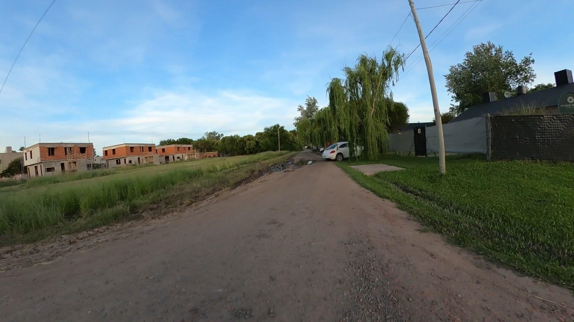 Street view near Funes Suites, Funes — © mweper (CC BY-SA · Mapillary)