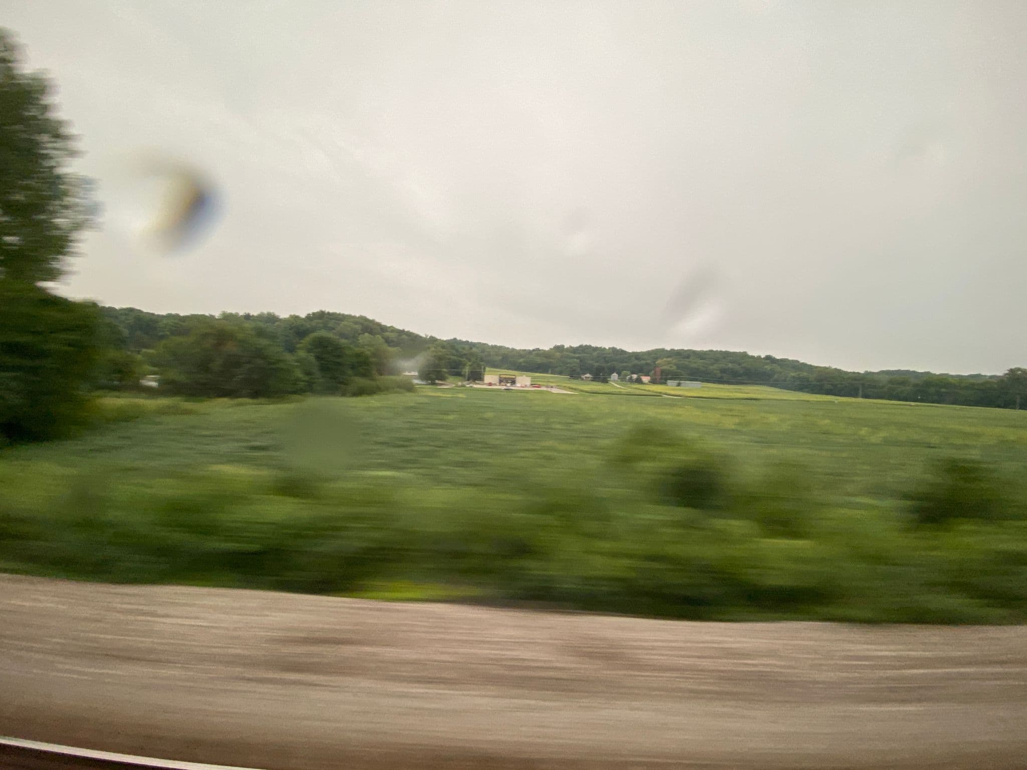 Street view near Edge of the River, Fort Madison — © abe3stooge (CC BY-SA · Mapillary)