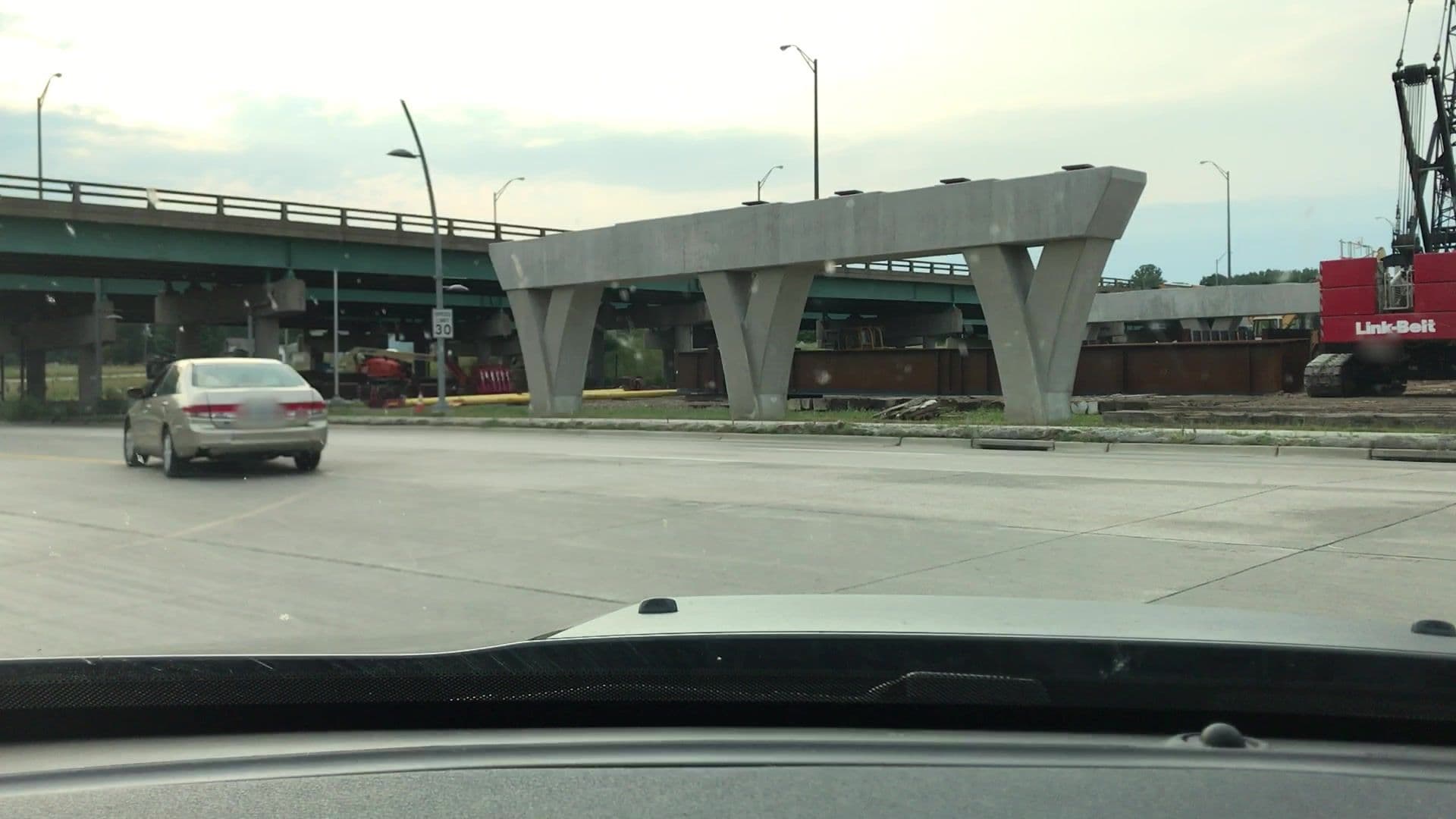 Street view near D & L Company, Bettendorf — © lvl5 (CC BY-SA · Mapillary)