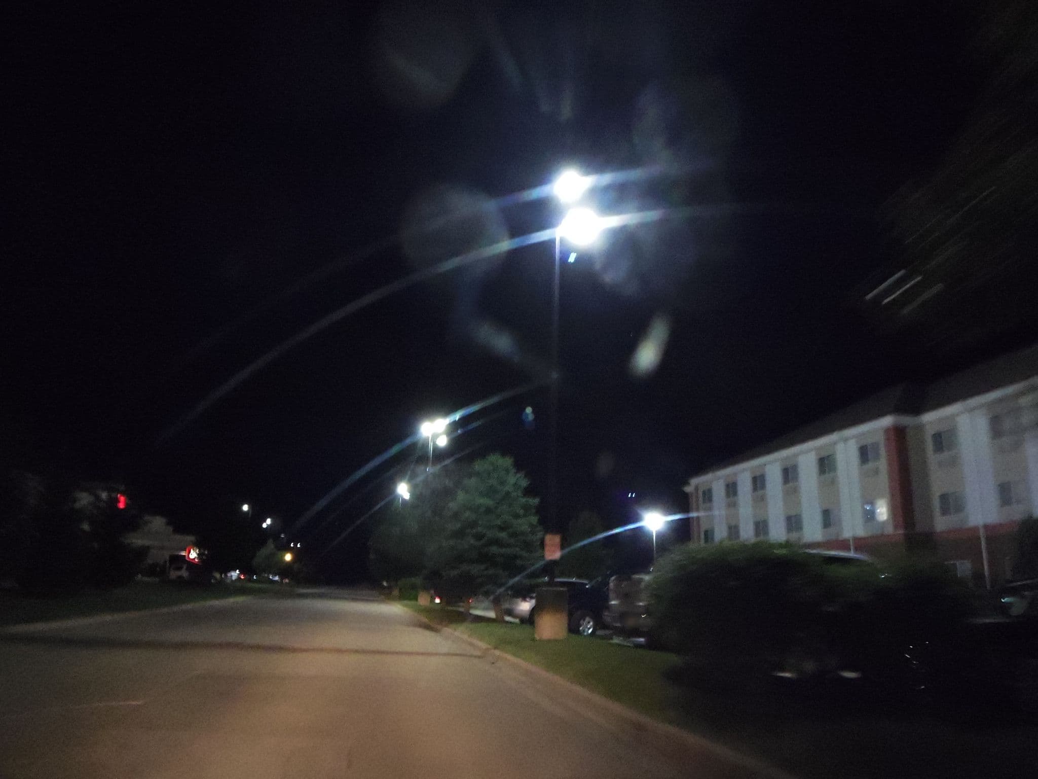 Street view near room 322, Catlin — © allen (CC BY-SA · Mapillary)