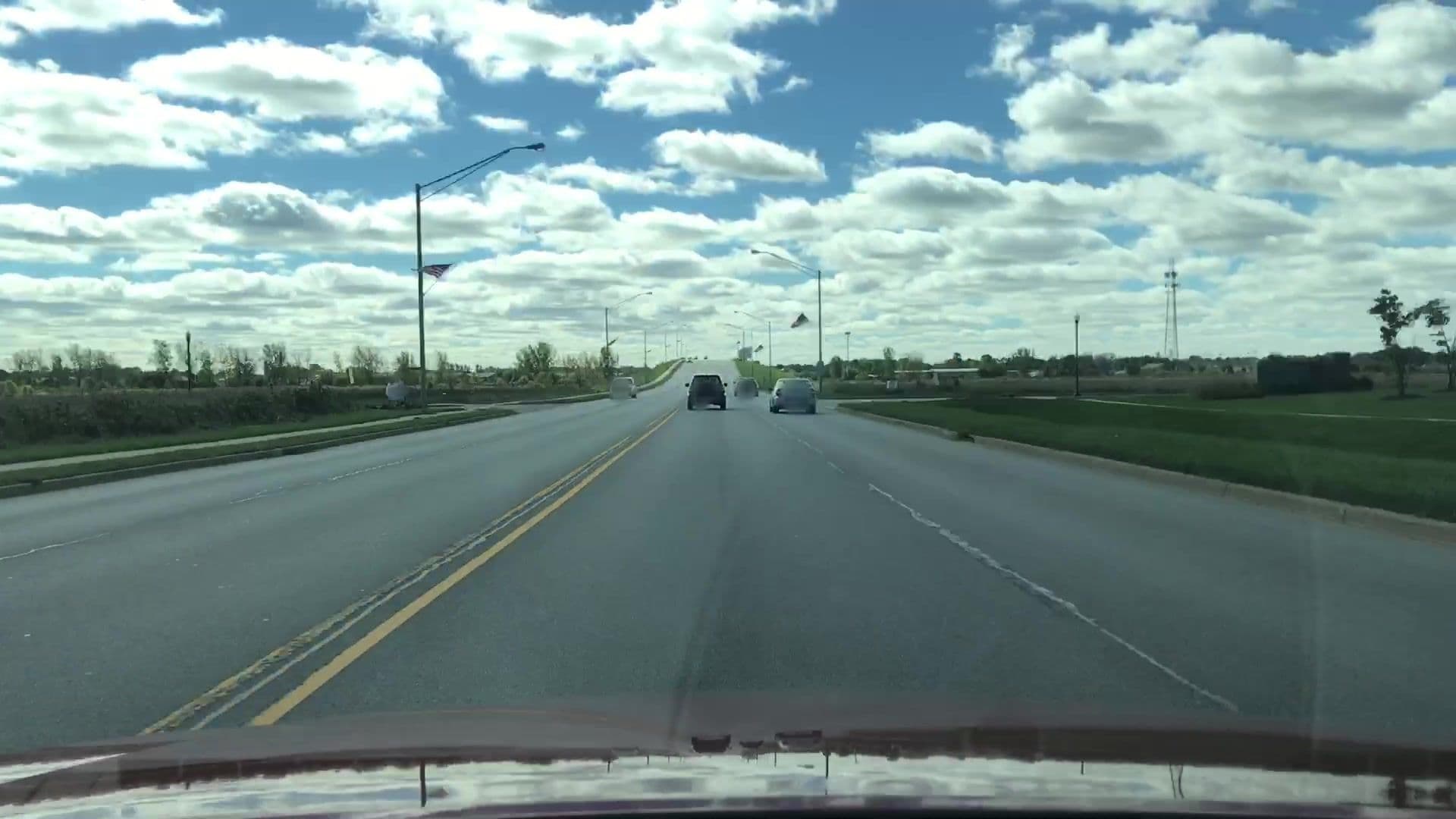 Street view near Ignite Medical Resort, Dyer — © lvl5 (CC BY-SA · Mapillary)