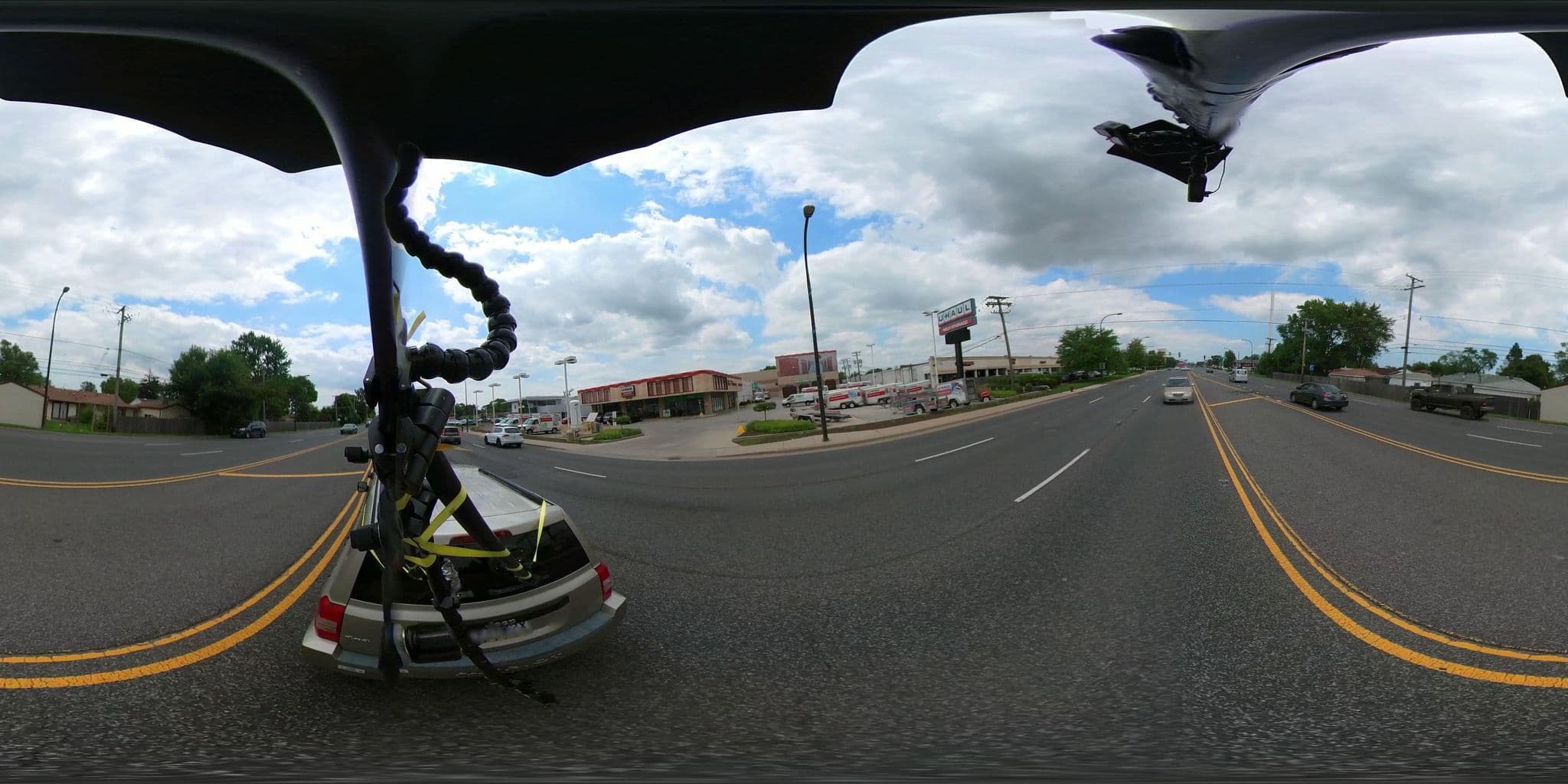 Street view near Miami Motel, Hometown — © hmhtb (CC BY-SA · Mapillary)