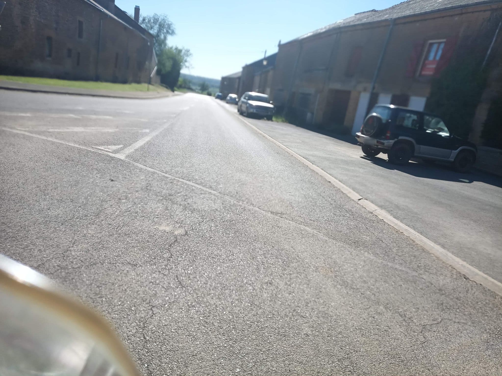 Street view near L'Ancienne Boulange, Flize — © connermacleod69 (CC BY-SA · Mapillary)