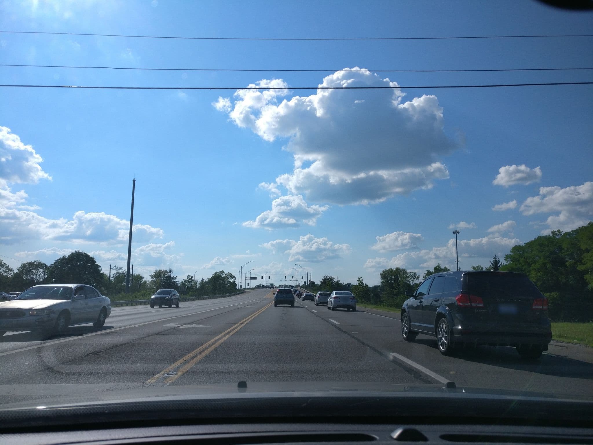 Street view near 725 & Yankee, Centerville — © justins83 (CC BY-SA · Mapillary)