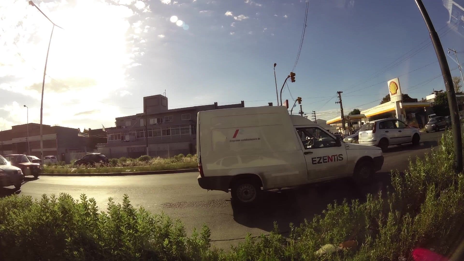 Street view near Hotel, Hurlingham — © kaartcam (CC BY-SA · Mapillary)