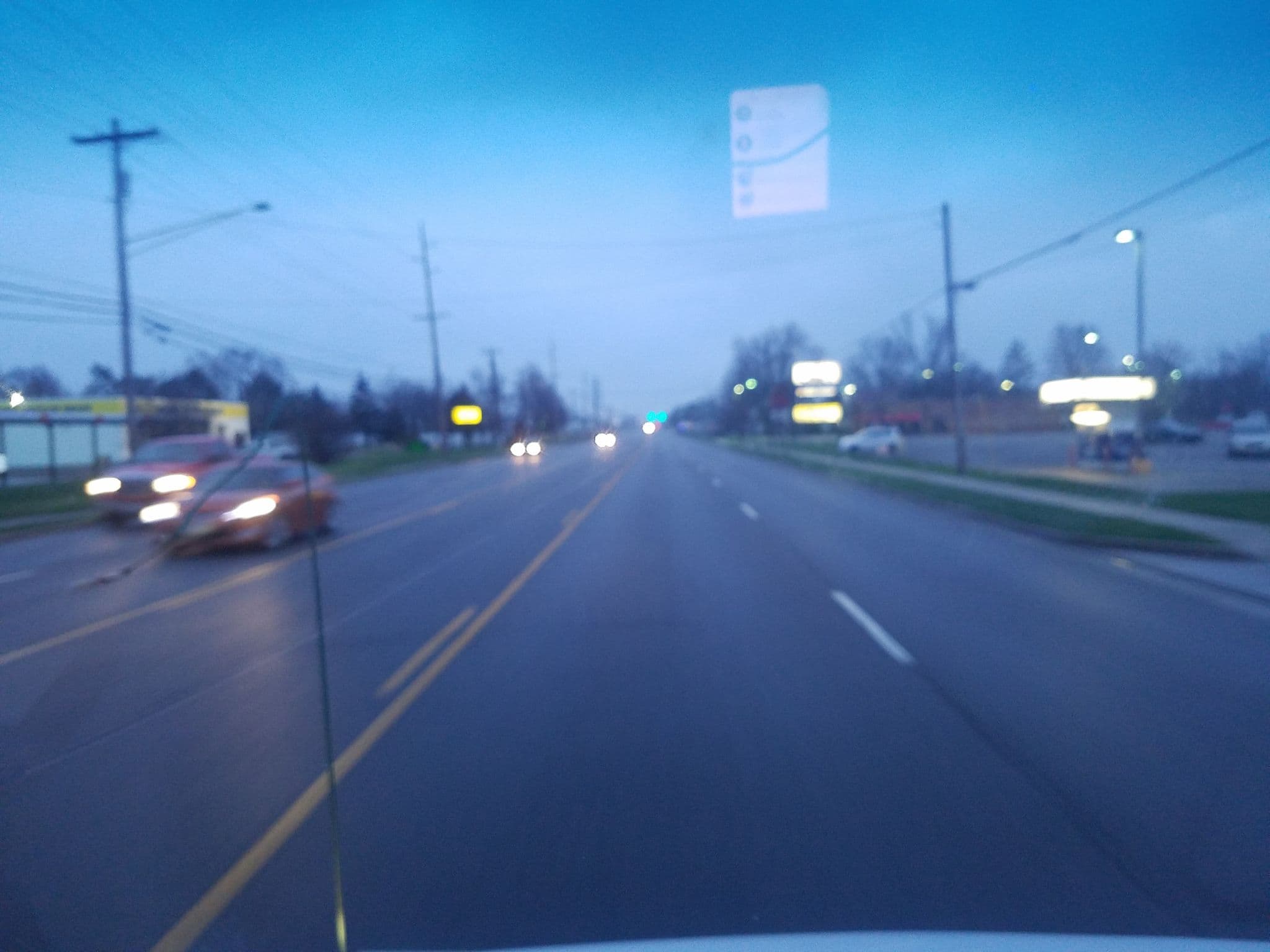 Street view near Bryan, Stryker — © jbthemilker (CC BY-SA · Mapillary)