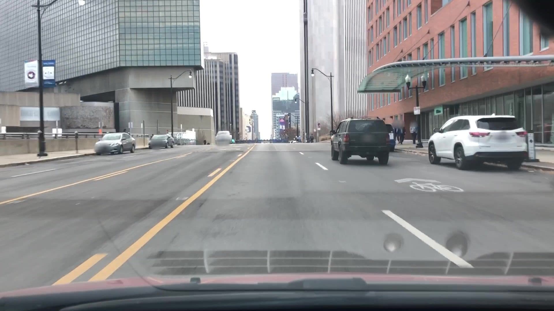 Street view near Elijah B, Columbus — © lvl5 (CC BY-SA · Mapillary)