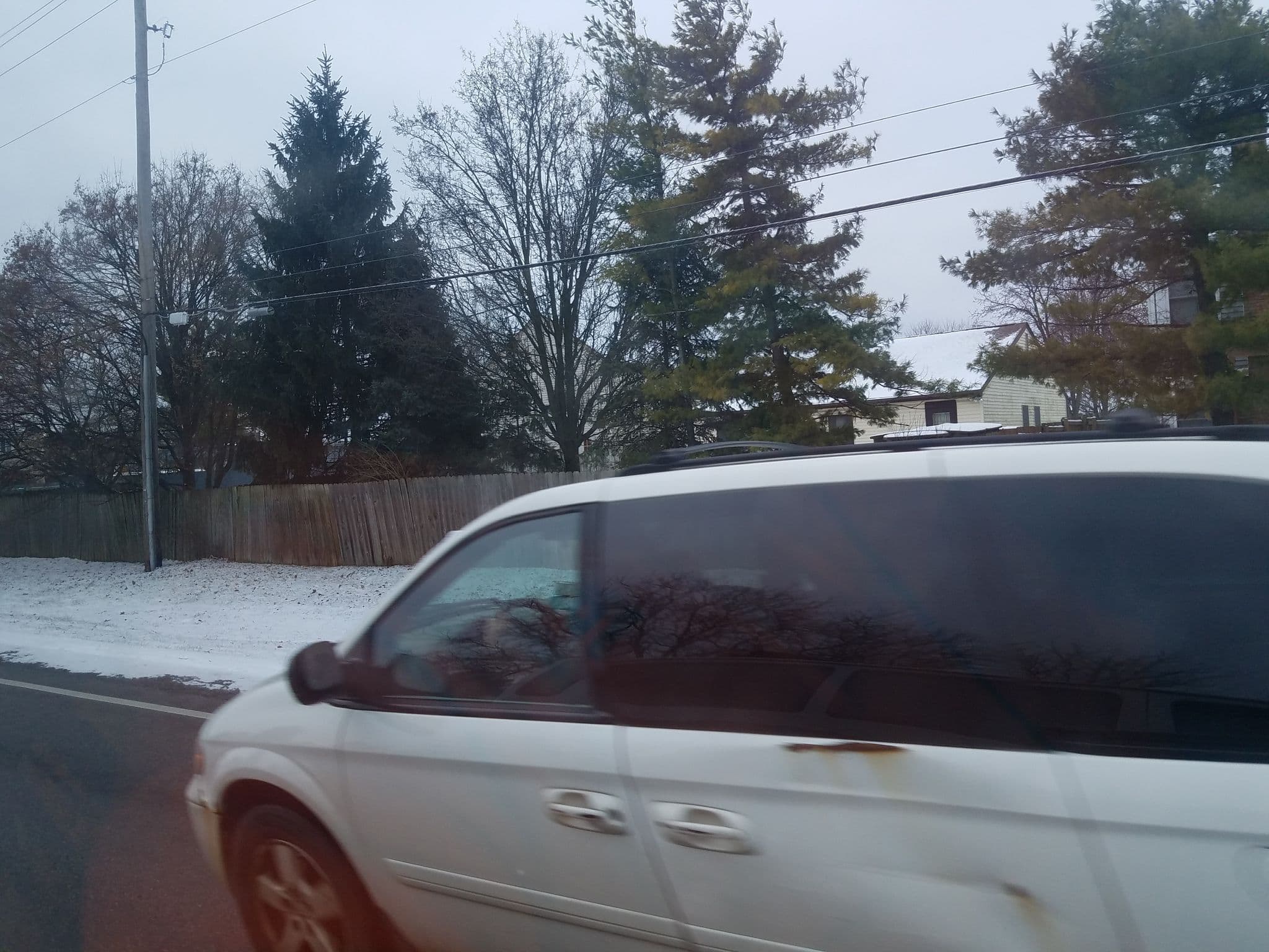 Street view near Holiday Inn Worthington, Powell — © jbthemilker (CC BY-SA · Mapillary)