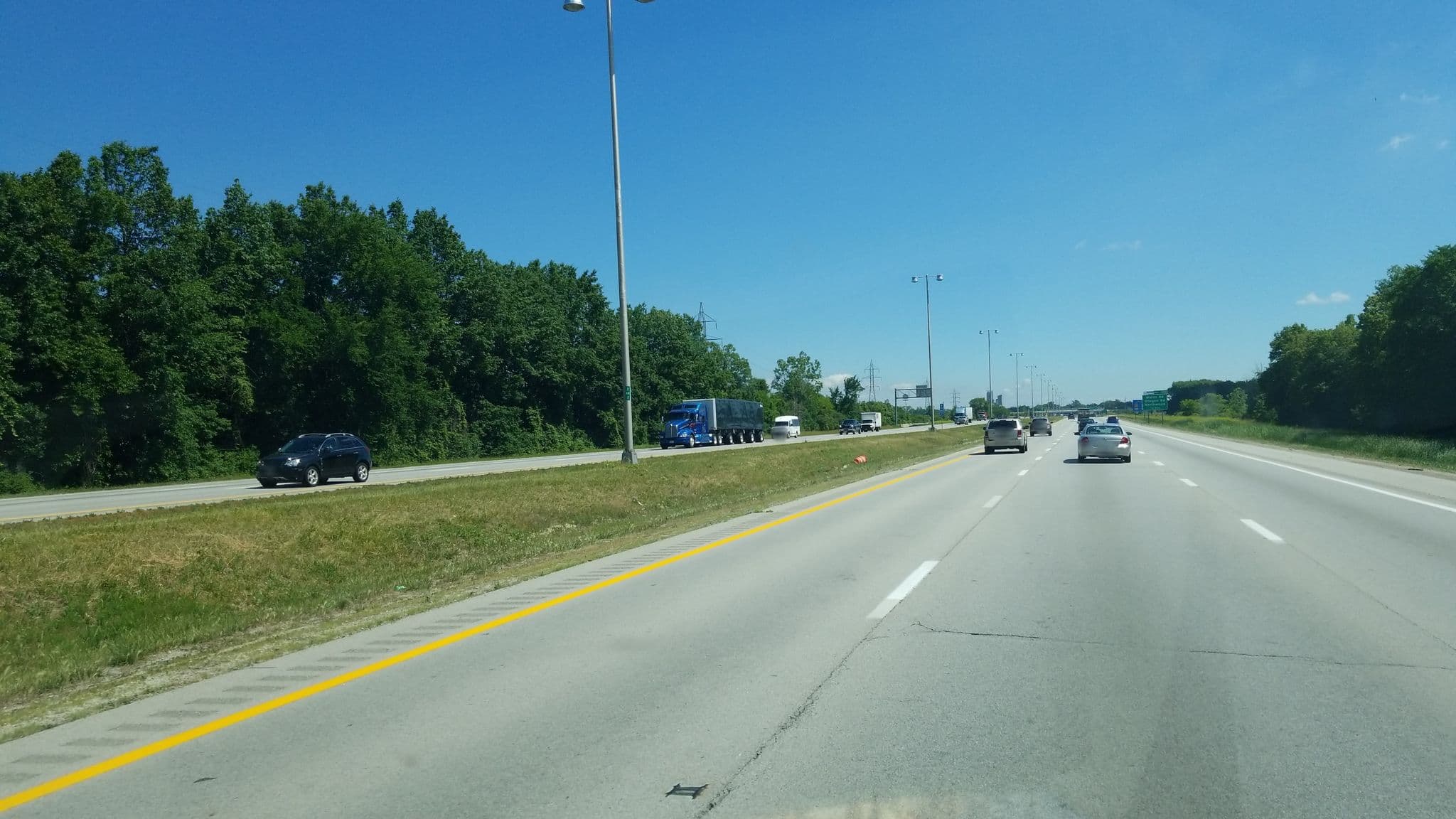 Street view near Courtyard By Marriott. Room 210, Rossford — © jbthemilker (CC BY-SA · Mapillary)