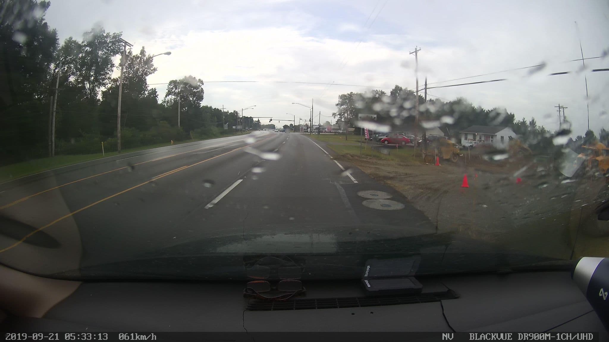 Street view near Holiday Inn Express & Suites Columbus East - Heath, Heath — © jbthemilker (CC BY-SA · Mapillary)