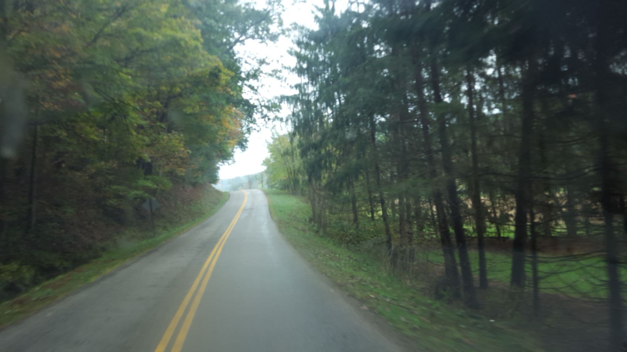 Street view near Red Brush Cottage, Loudonville — © jbthemilker (CC BY-SA · Mapillary)