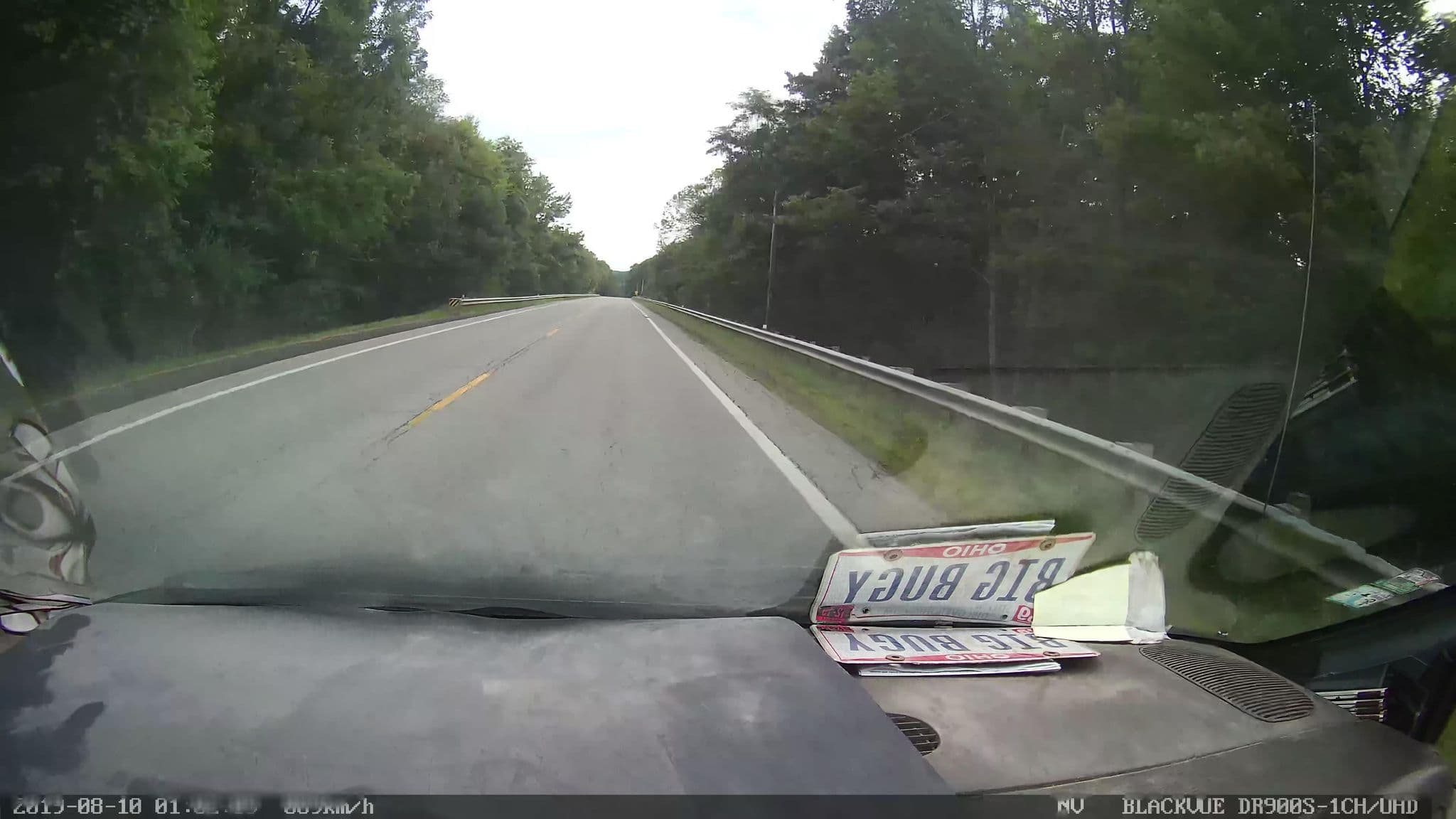 Street view near Mohican Country Cabins, Loudonville — © jbthemilker (CC BY-SA · Mapillary)