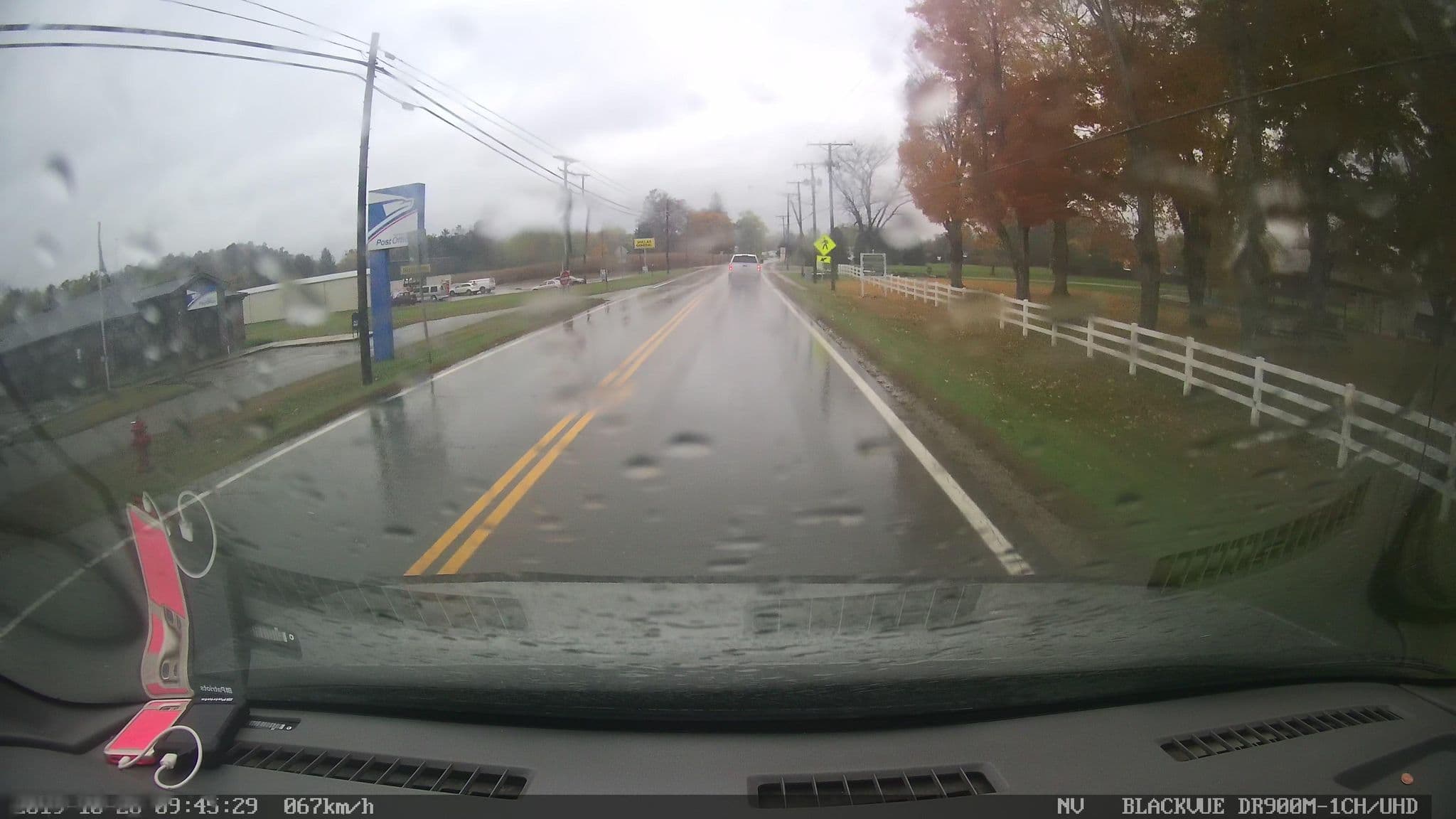 Street view near Church Of God Warsaw Camp, Coshocton — © jbthemilker (CC BY-SA · Mapillary)