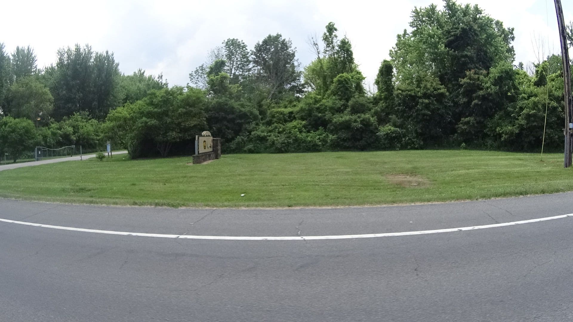 Street view near Ohio Department of Natural Resources, Vermilion — © mwroblewski (CC BY-SA · Mapillary)