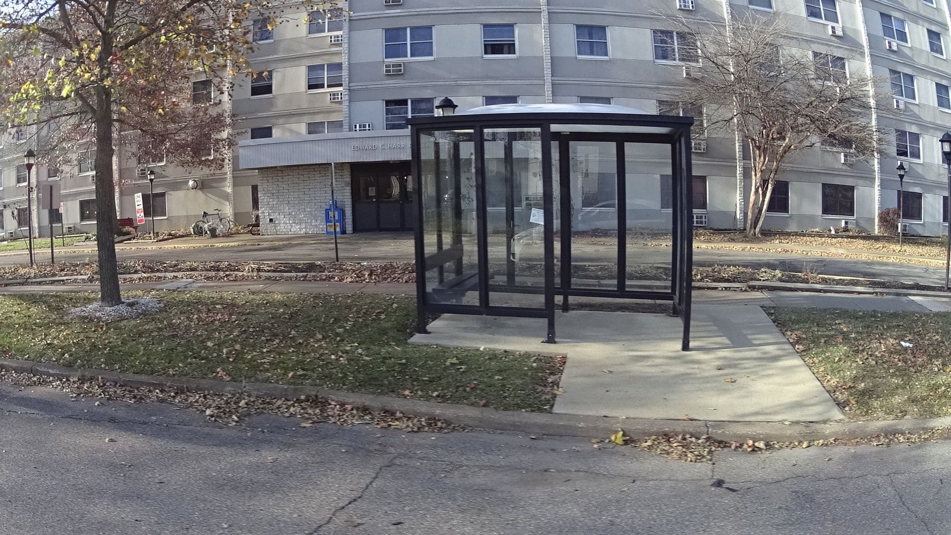 Street view near Joes F Shack, Elyria — © loraincoauditor (CC BY-SA · Mapillary)
