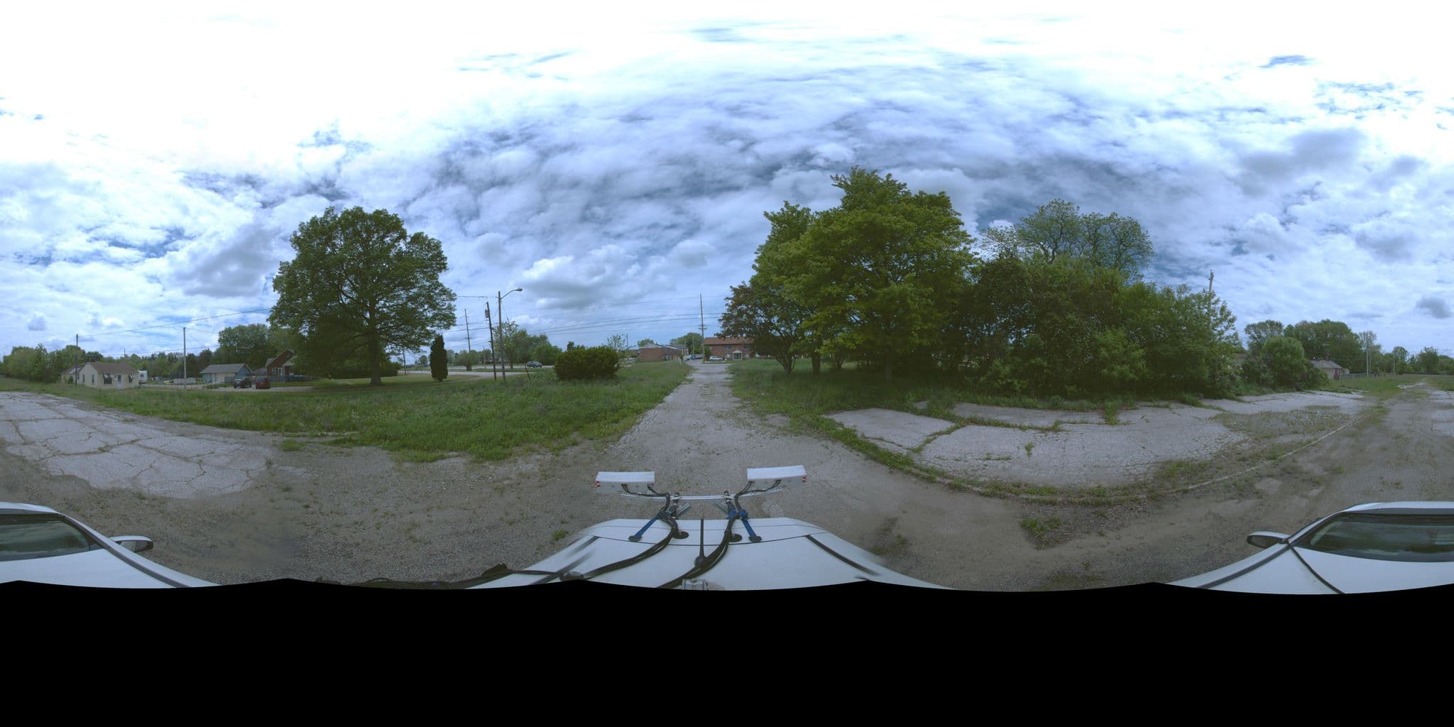 Street view near Shoreway Motel & Trailer Park, Lorain — © opsstreetscan (CC BY-SA · Mapillary)