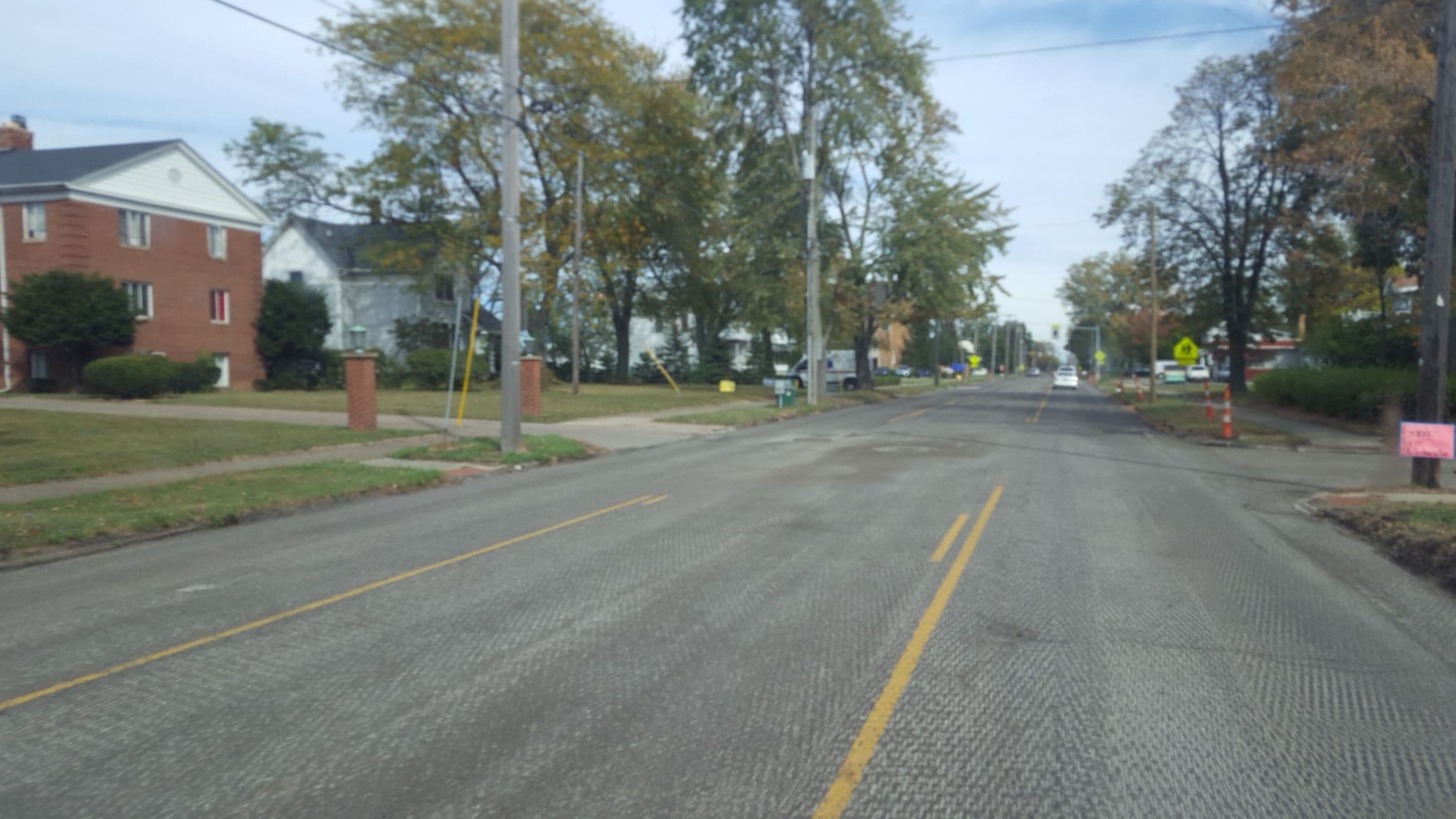 Street view near Kayann Apartments & Motel, Lorain — © jbthemilker (CC BY-SA · Mapillary)
