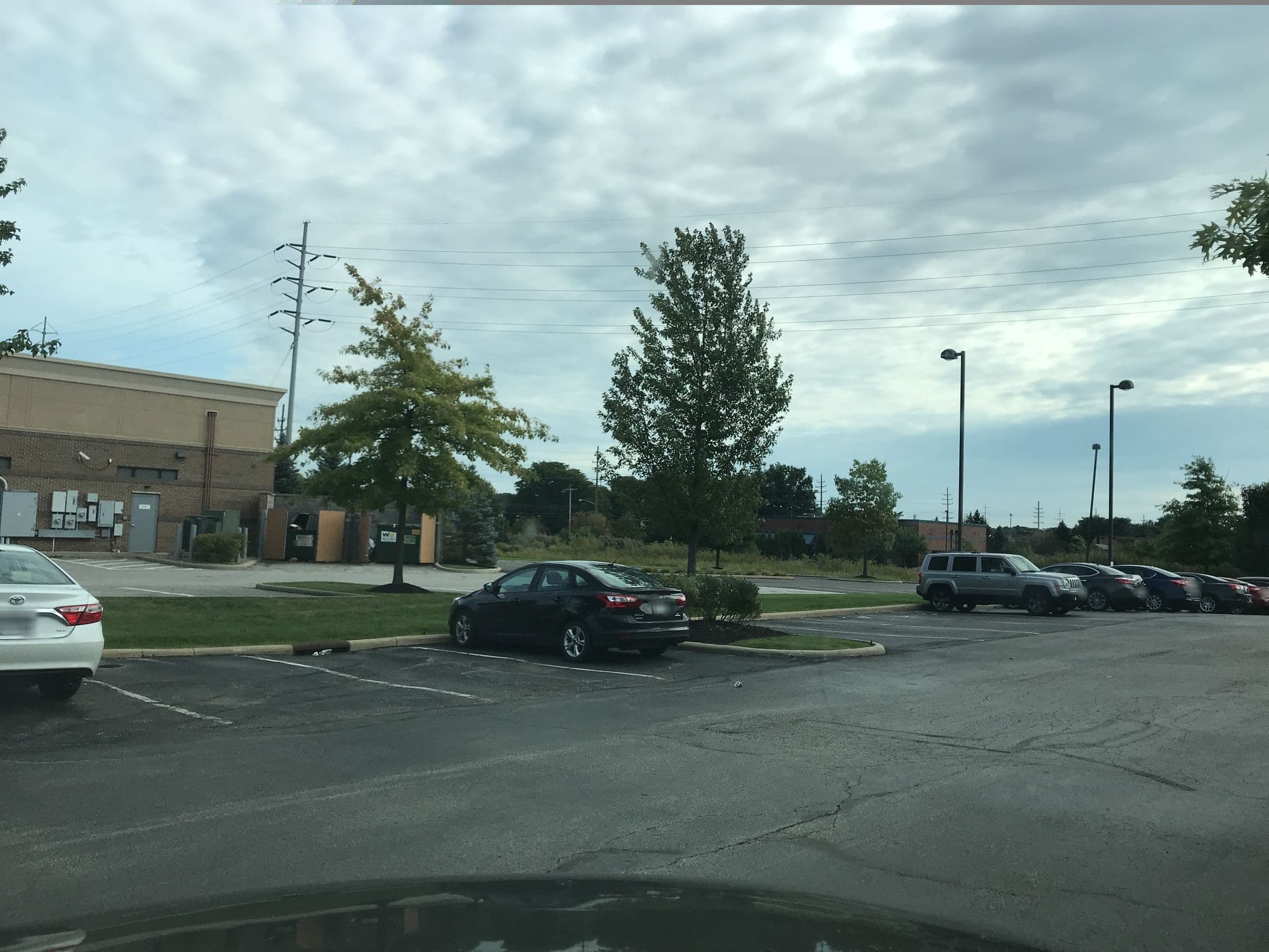 Street view near In My Room At Springhill, Solon — © mdroads (CC BY-SA · Mapillary)