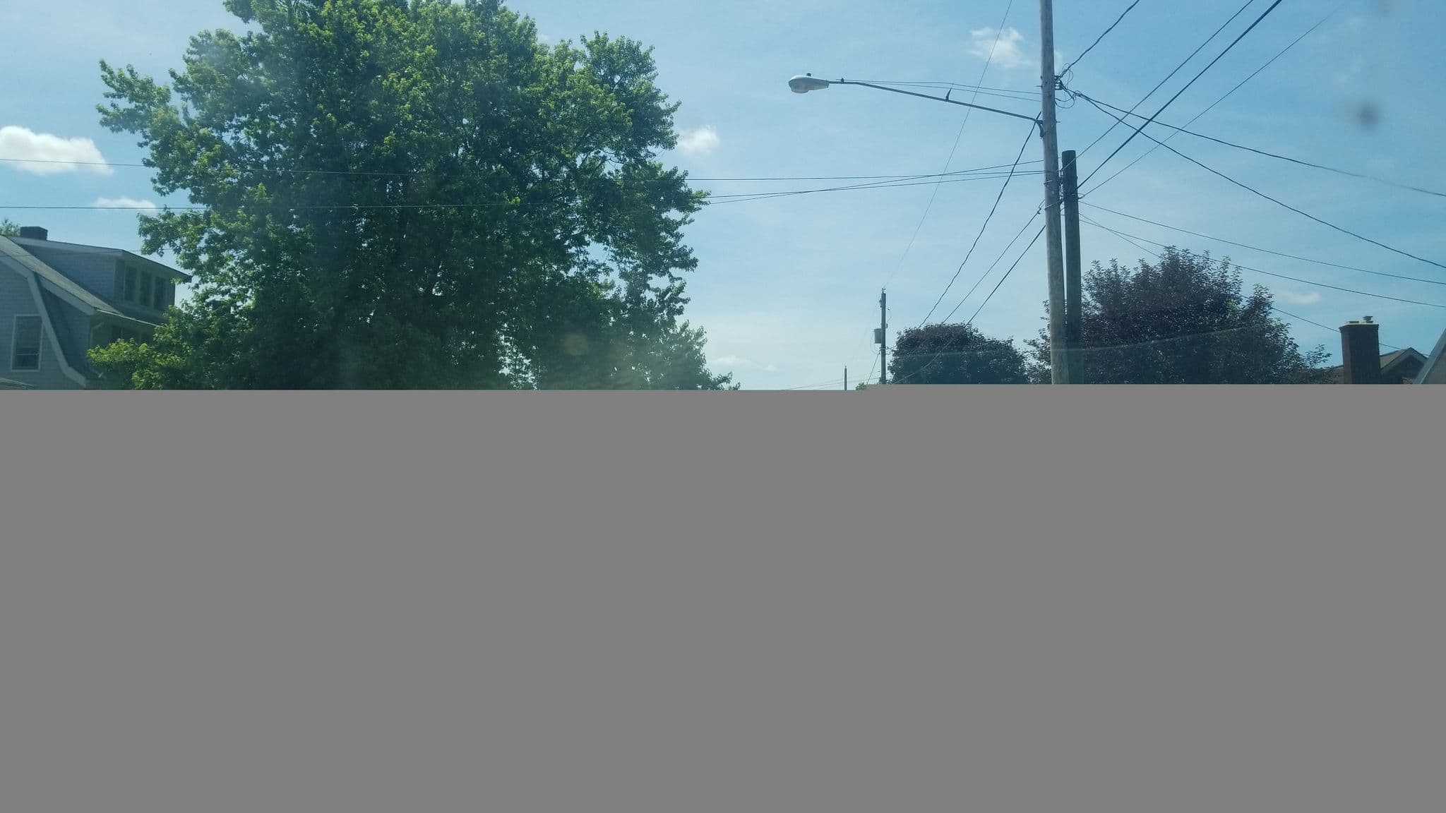 Street view near Shadetree Inn, Perry Heights — © jbthemilker (CC BY-SA · Mapillary)