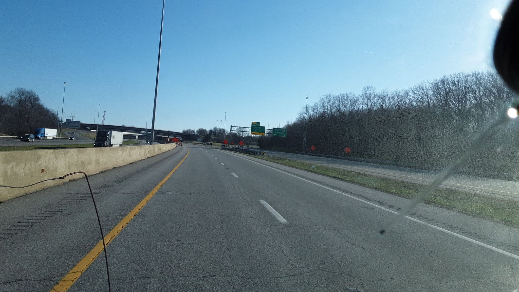 Street view near Courtyard Marriott, Wickliffe — © jbthemilker (CC BY-SA · Mapillary)