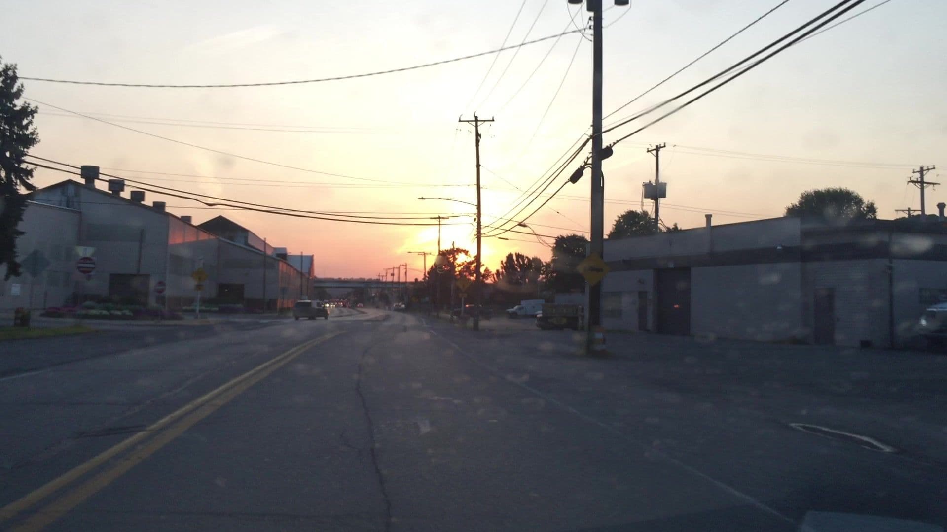 Street view near Cercone Guy Jr, Emsworth — © lvl5 (CC BY-SA · Mapillary)