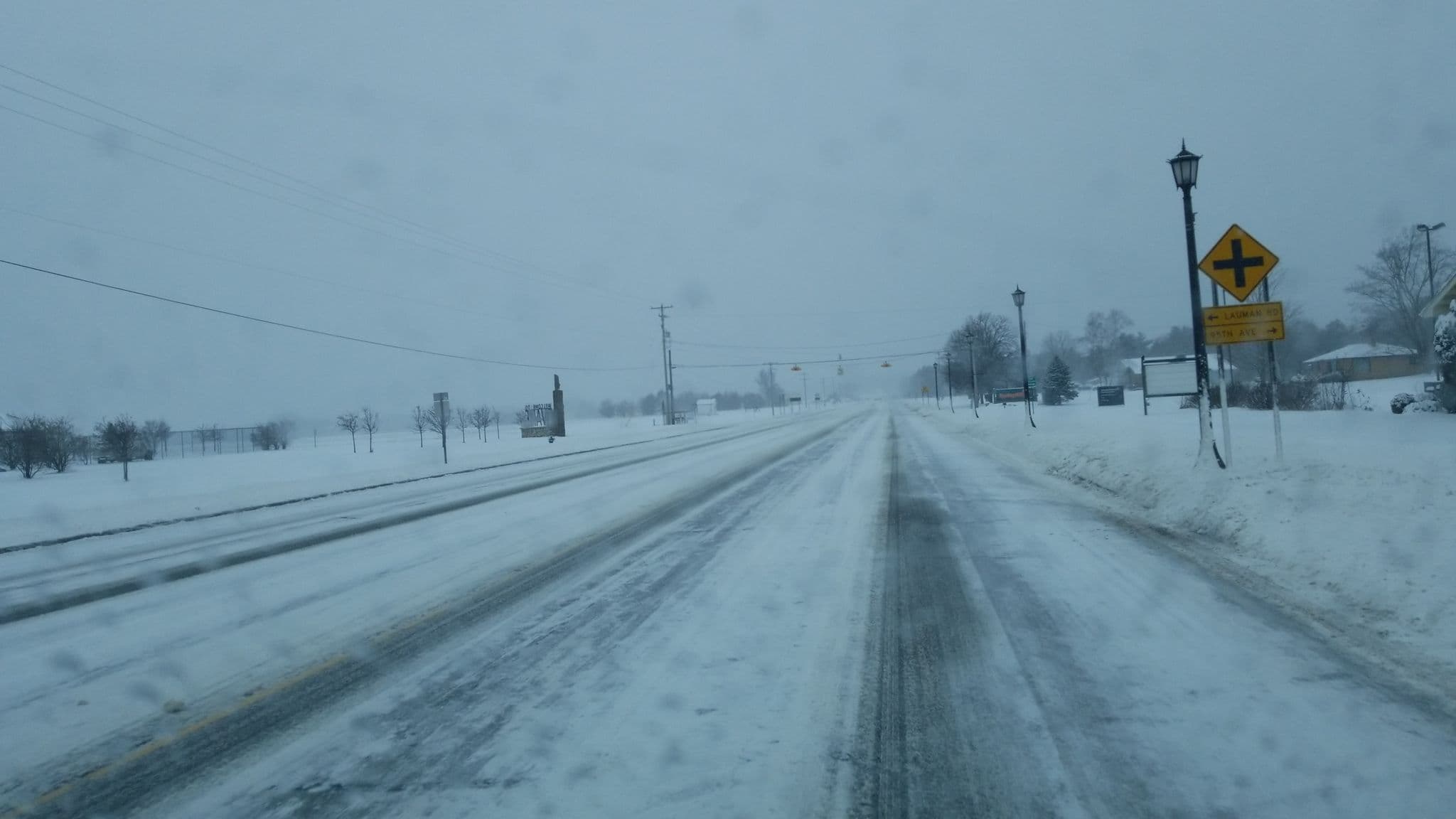 Street view near Super 8-Evart, Evart — © jbthemilker (CC BY-SA · Mapillary)