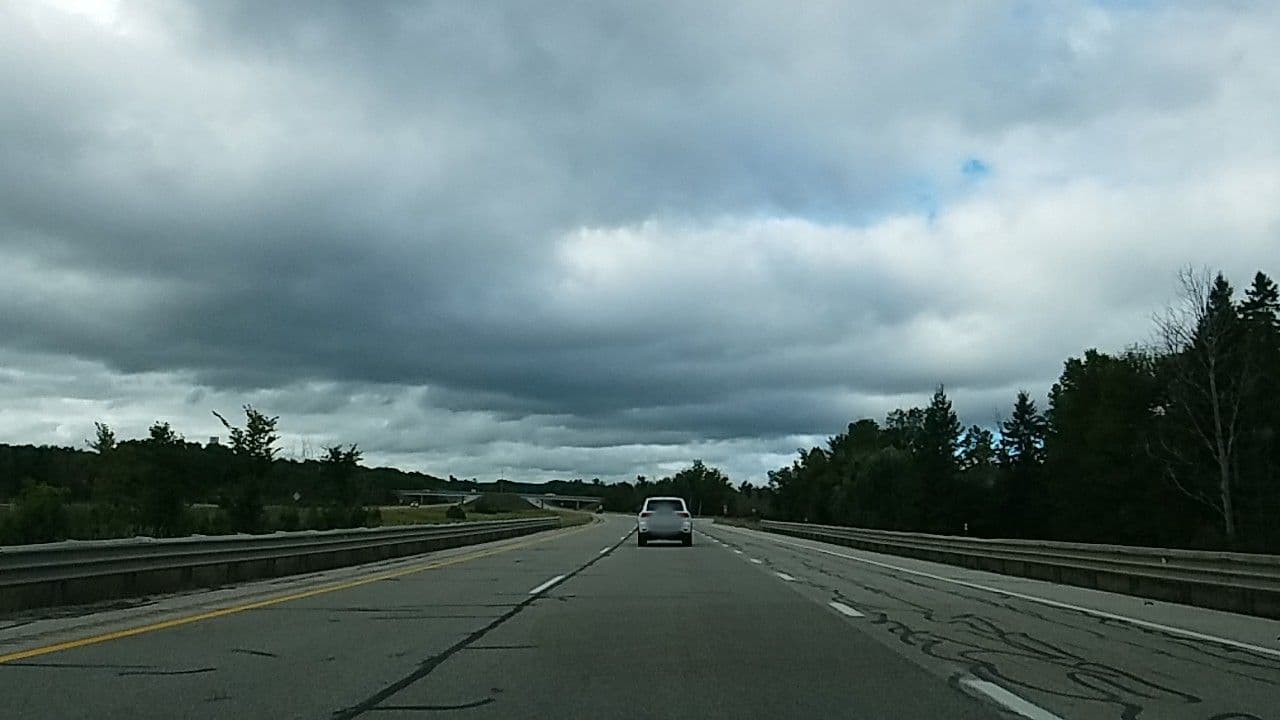 Street view near The chippawa hotel, Indian River — © noliver (CC BY-SA · Mapillary)