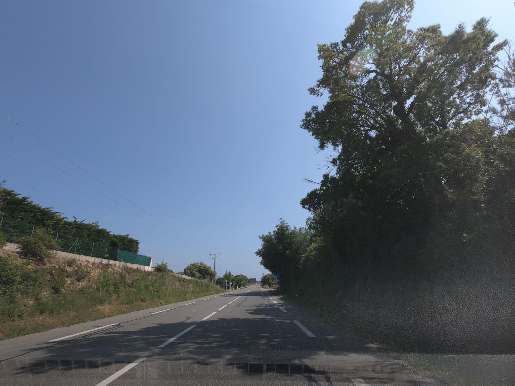 Street view near Pielza Eden, Ventiseri — © momix (CC BY-SA · Mapillary)