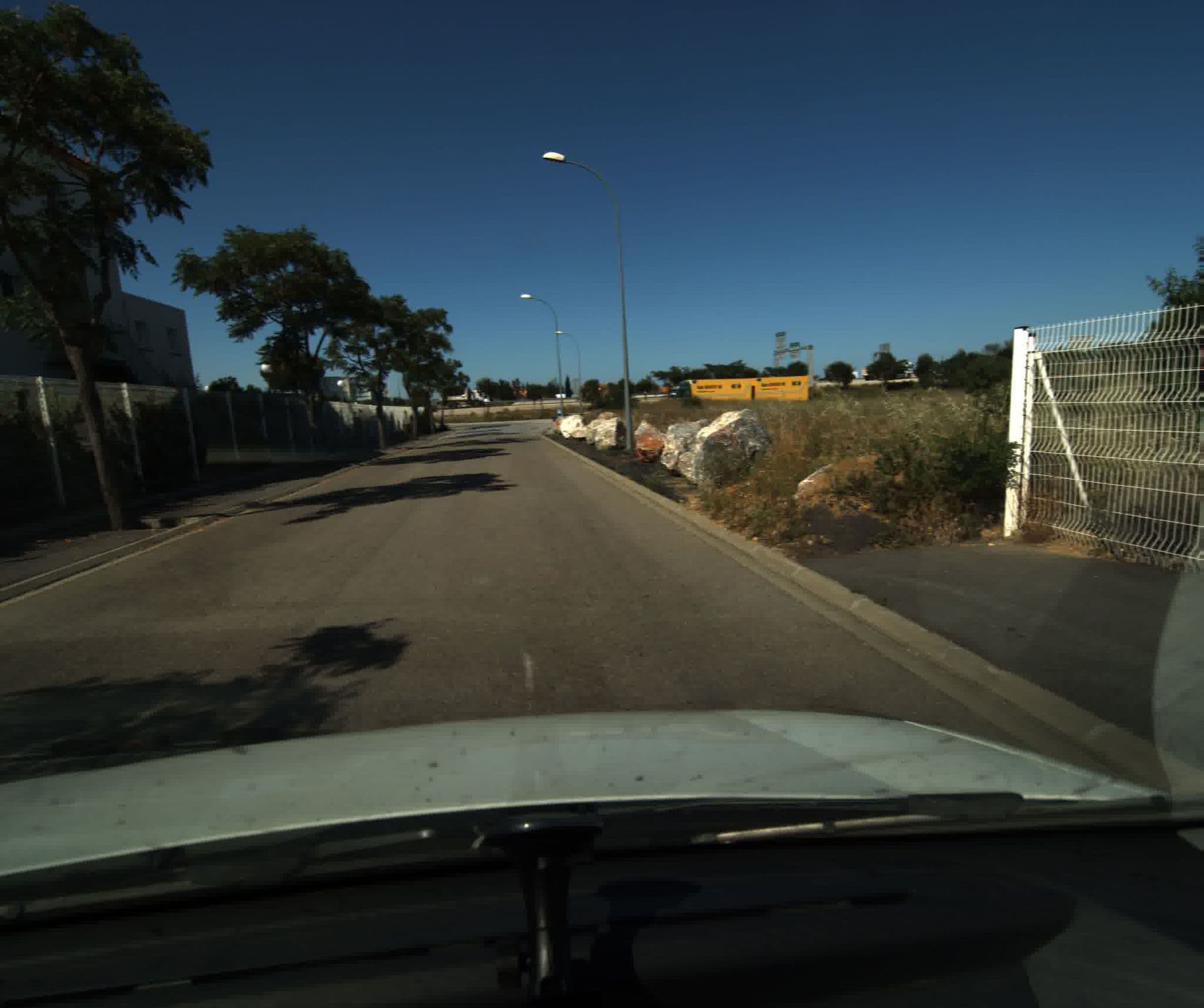 Street view near Premiere classe Perpignan nord, Rivesaltes — © sogefi (CC BY-SA · Mapillary)