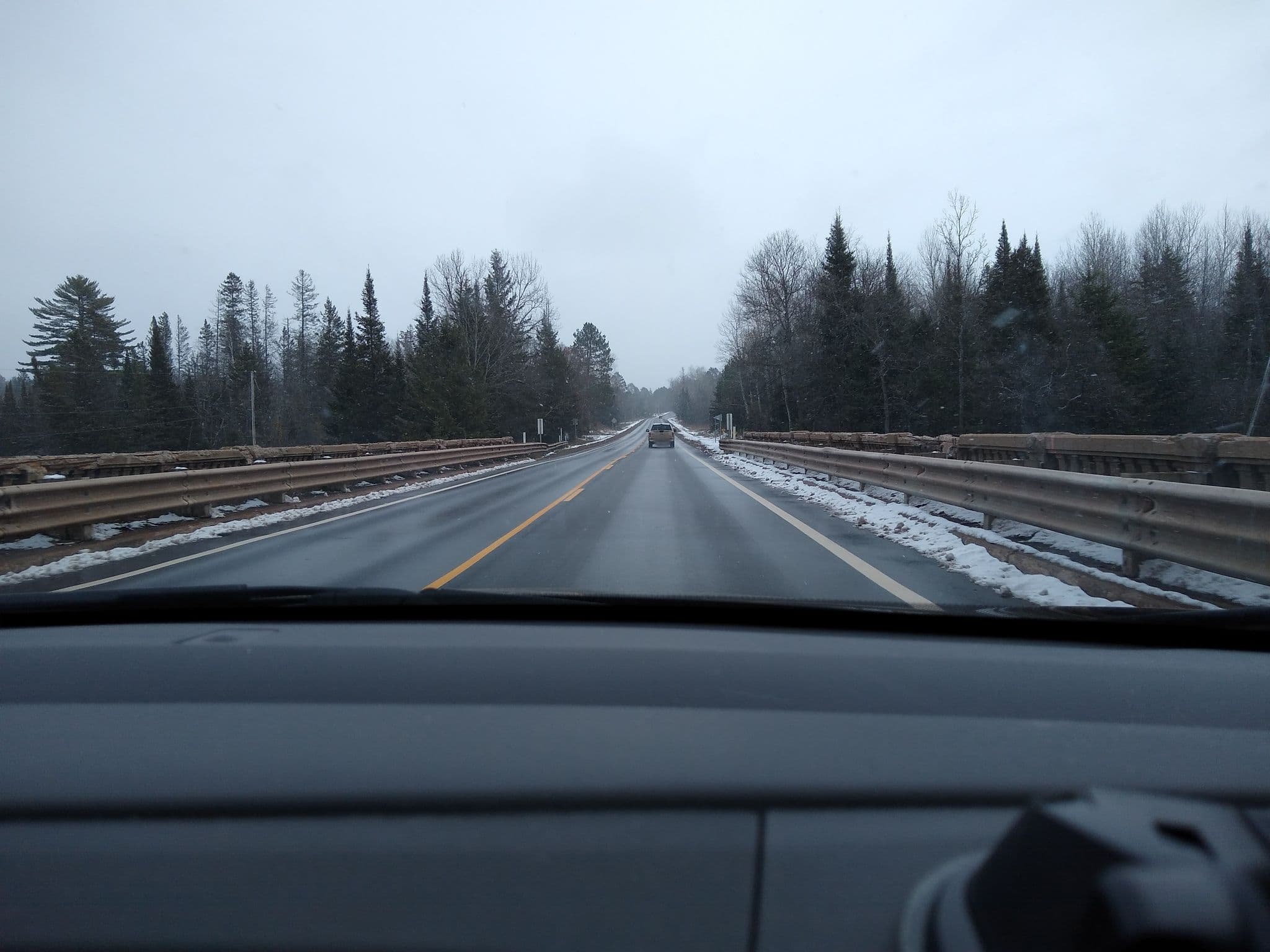 Street view near Patrick And Judy Hingos, Crystal Falls — © maxerickson (CC BY-SA · Mapillary)