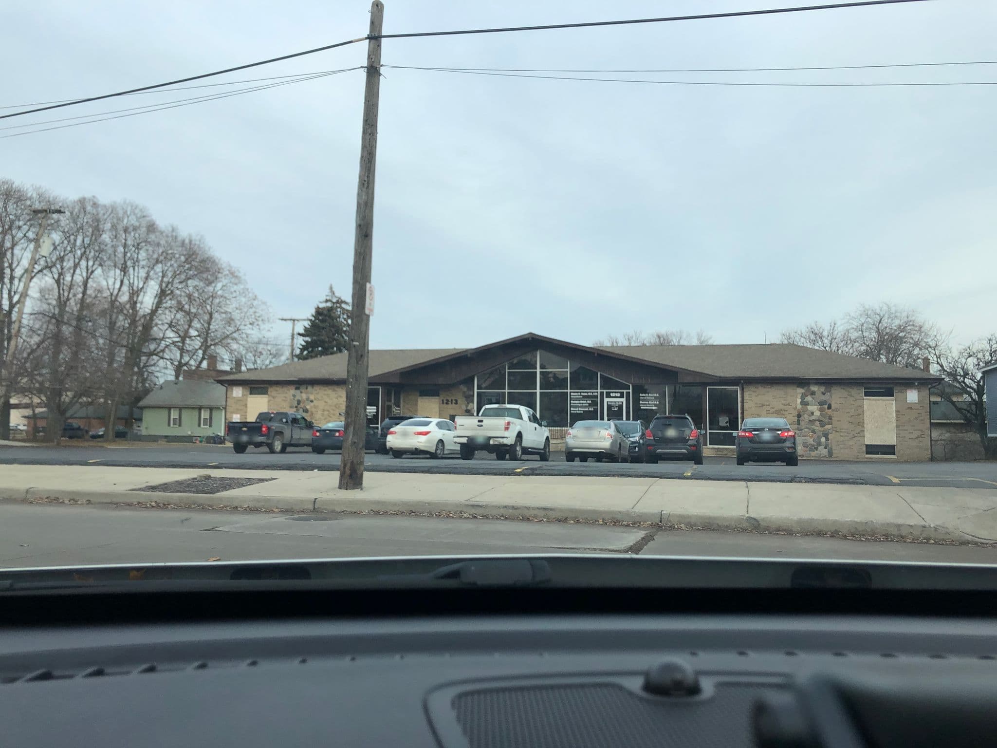 Street view near Tee Memphis, Dearborn Heights — © tjurey93 (CC BY-SA · Mapillary)