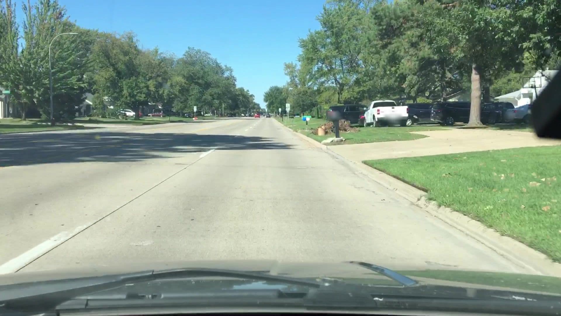 Street view near B T M, Livonia — © lvl5 (CC BY-SA · Mapillary)