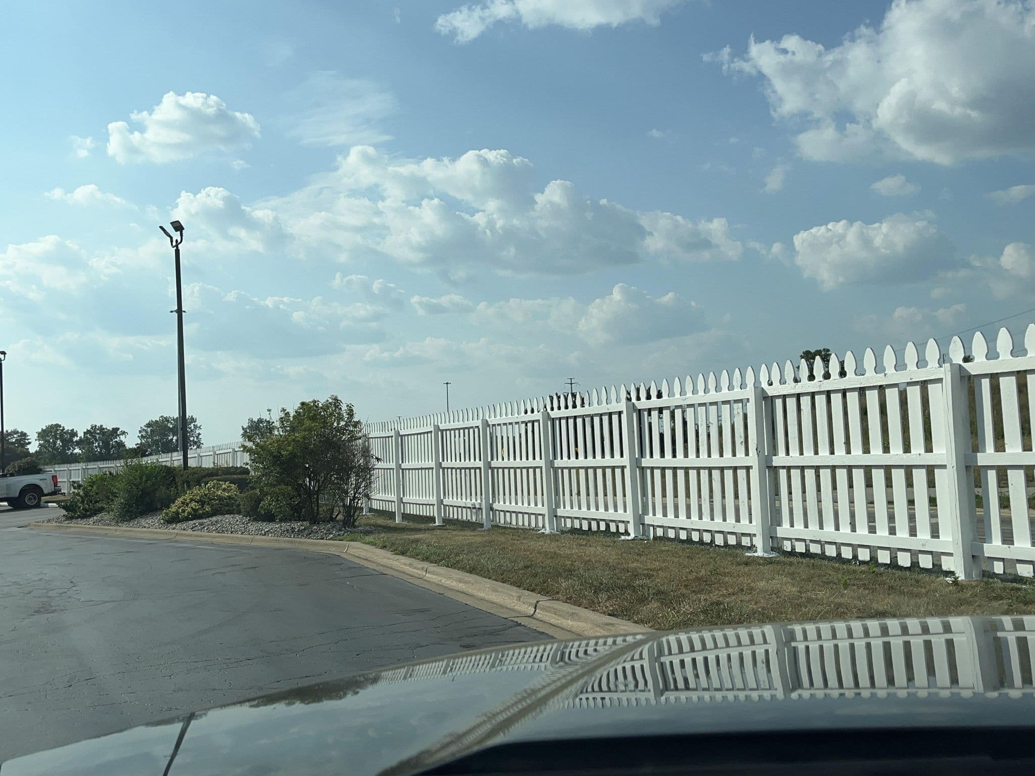Street view near The Jacuzzi @ Best Western, Melvindale — © Lanka6359 (CC BY-SA · Mapillary)