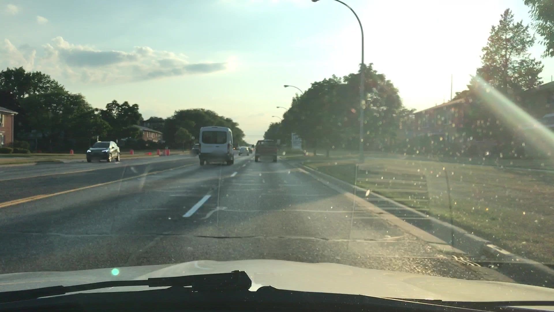 Street view near Chode Street, Berkley — © lvl5 (CC BY-SA · Mapillary)