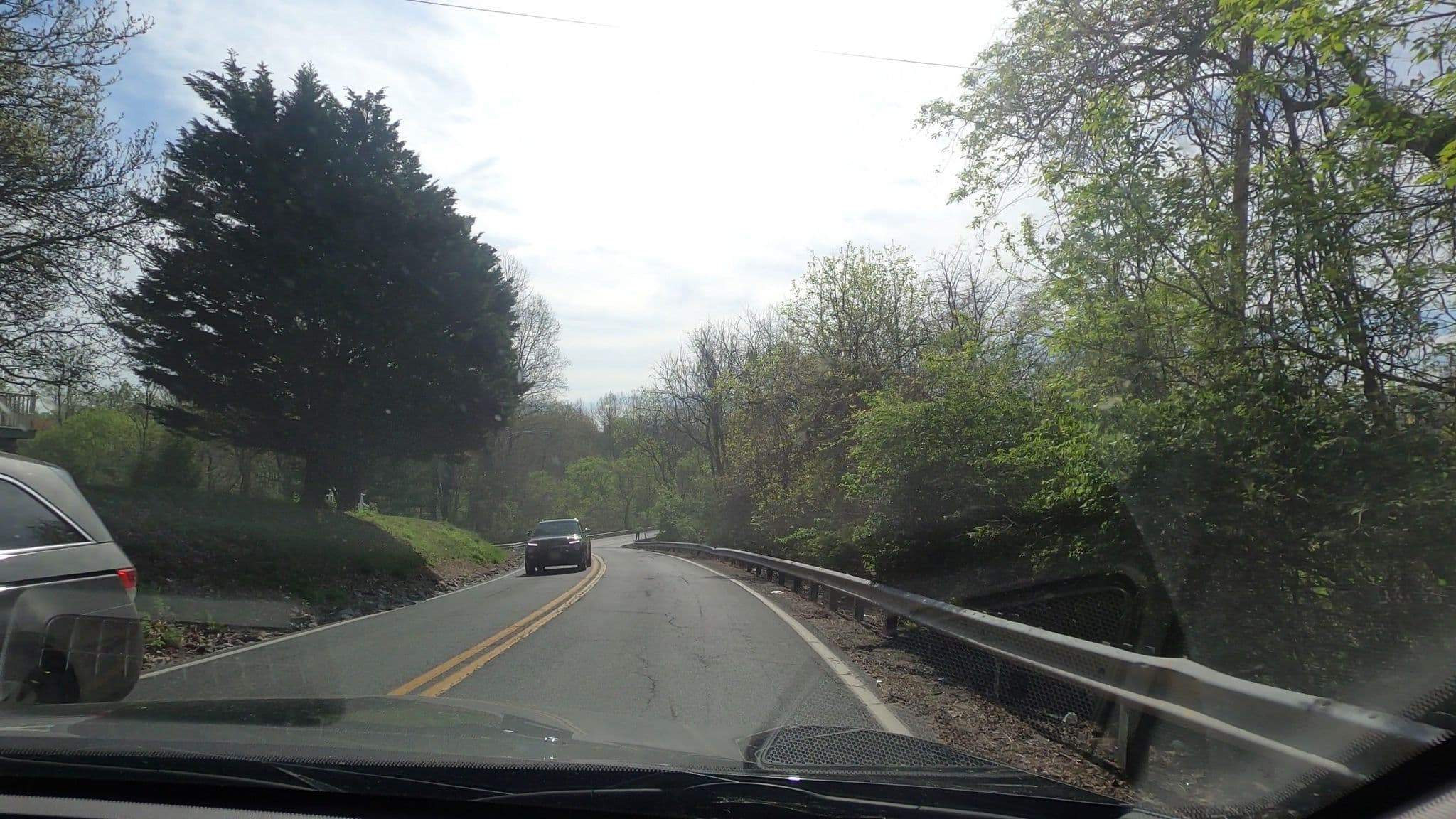Street view near Elk Forge Bed & Breakfast Inn, Spa, Events, Tea Room & Shop, Elkton — © SHA_CV (CC BY-SA · Mapillary)