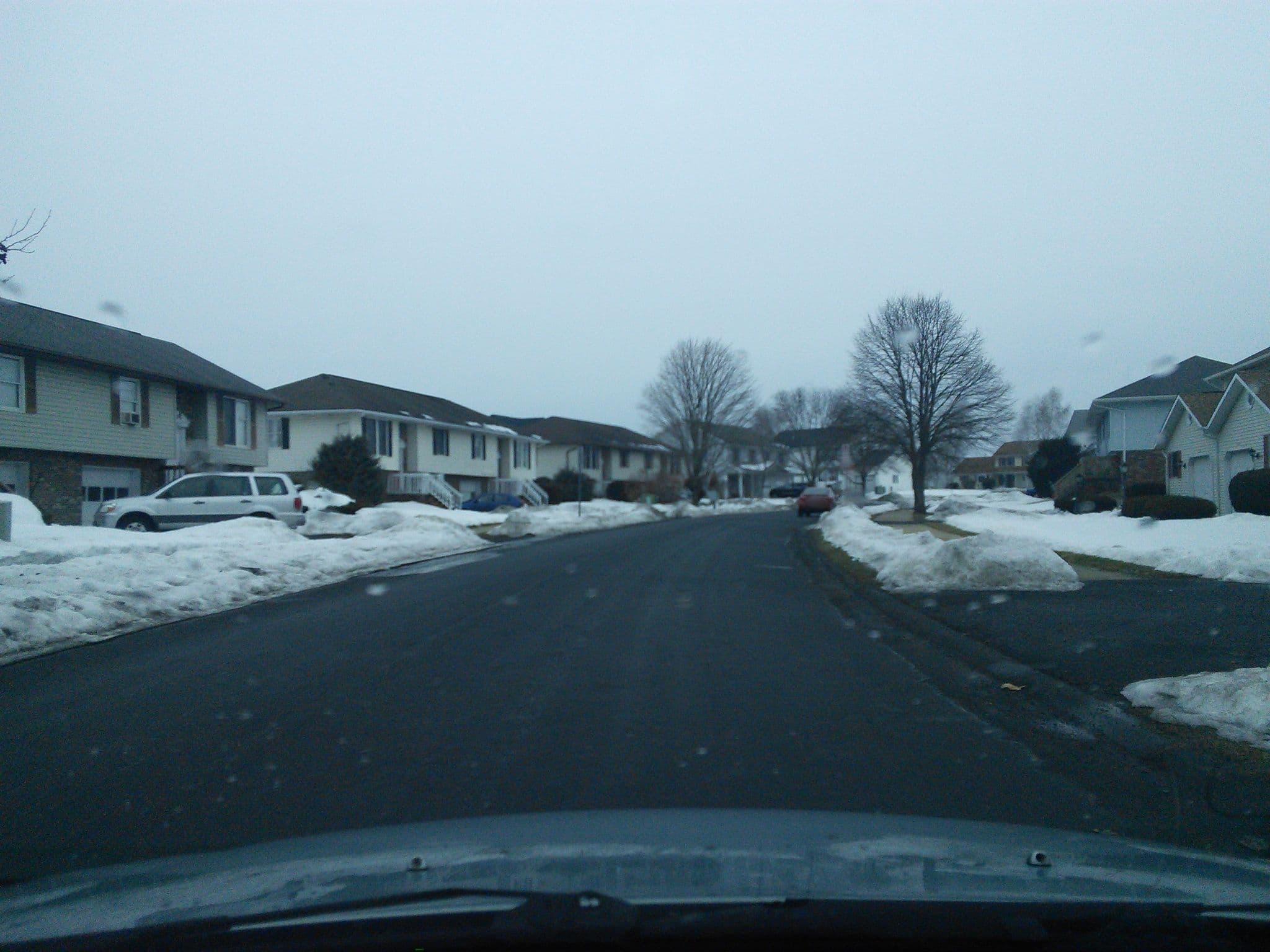 Street view near Lounge, State College — © pkoby (CC BY-SA · Mapillary)