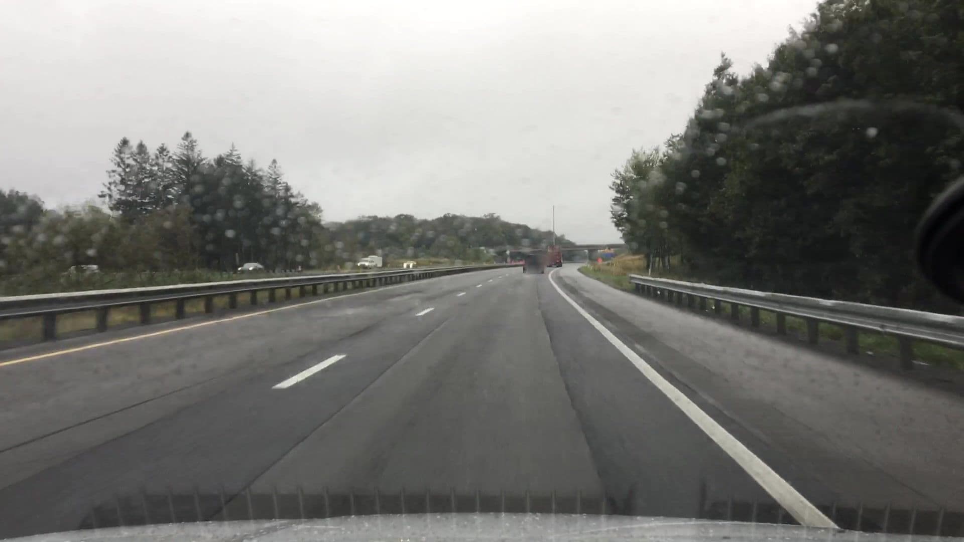 Street view near The Village at Pocono, Emerald Lakes — © lvl5 (CC BY-SA · Mapillary)